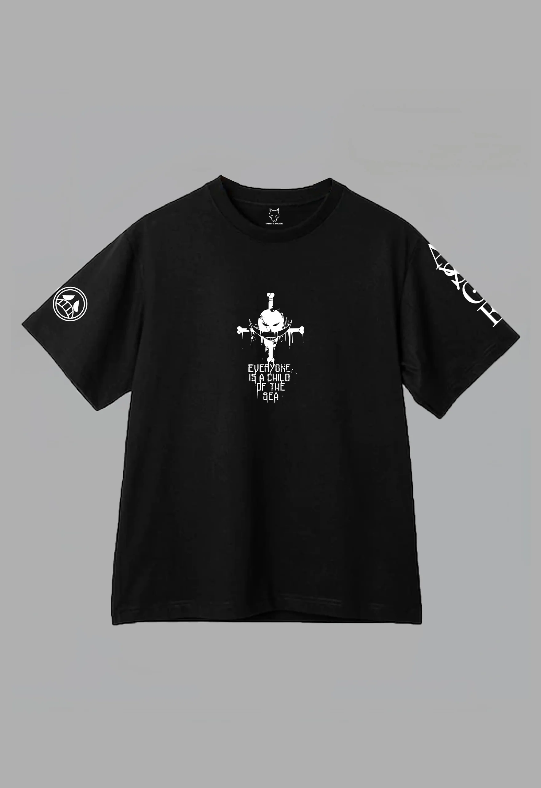 Firefist - Oversized Tshirt - Image 2