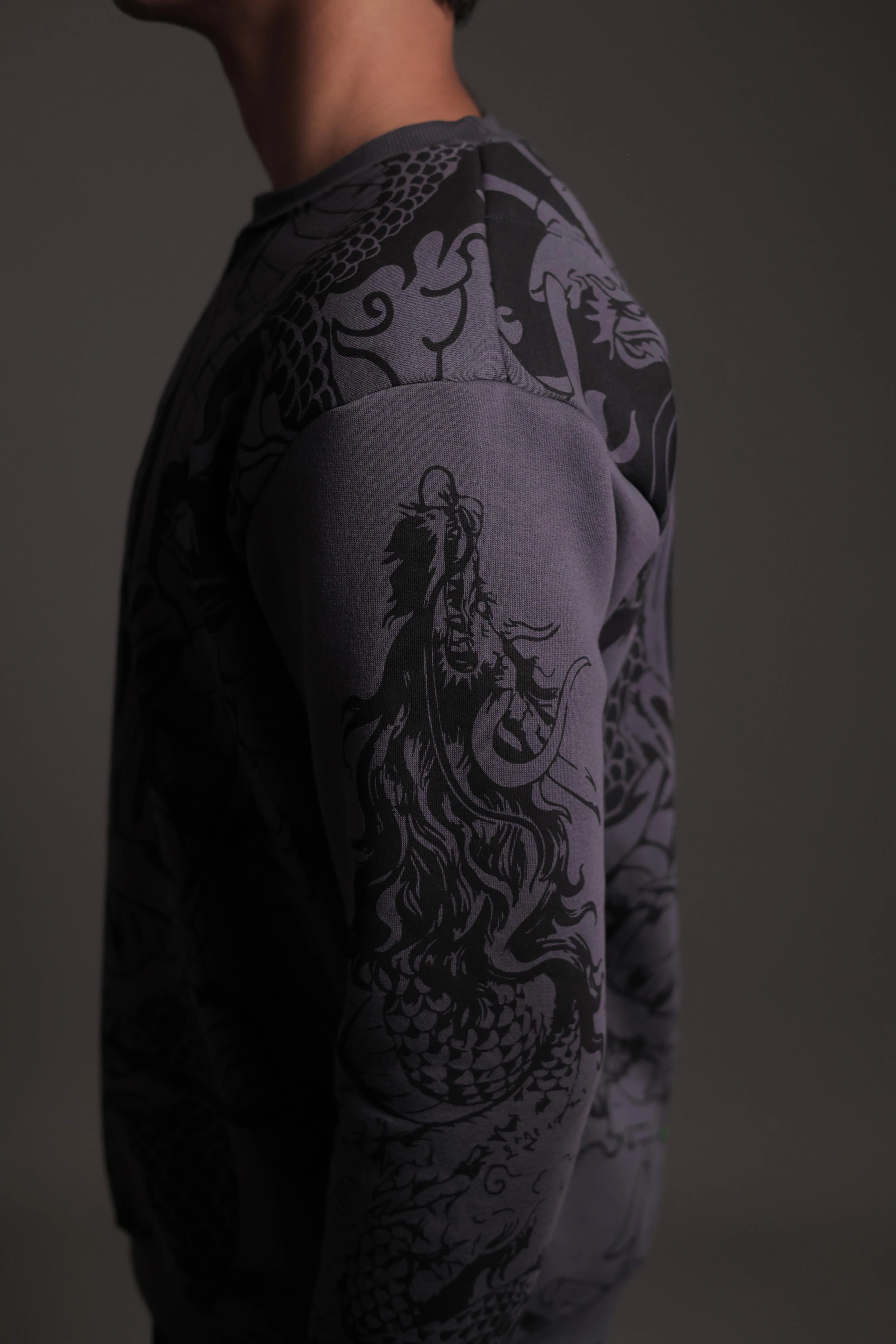 Asura - Sweatshirt - Image 5