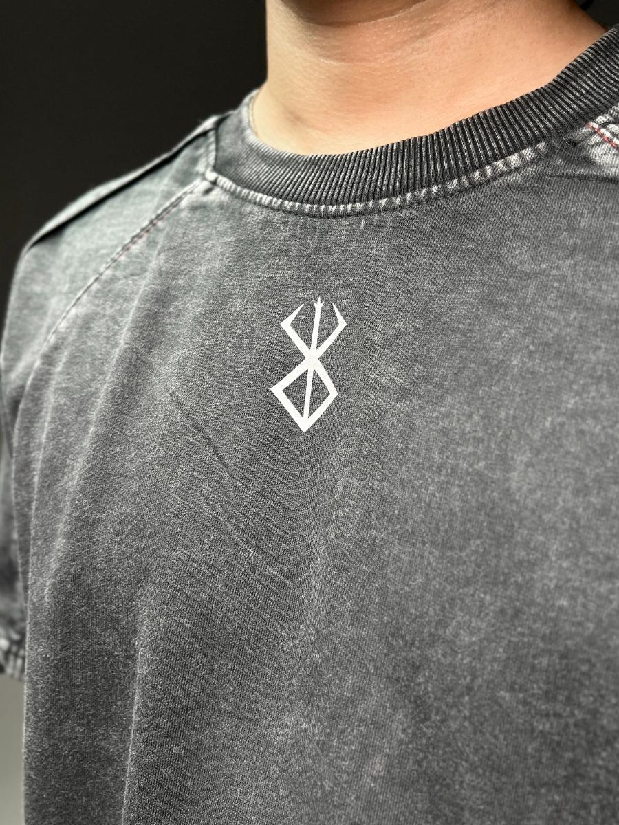 The SIGIL Vest - Berserk - Relaxed Fit Tshirt - Image 7
