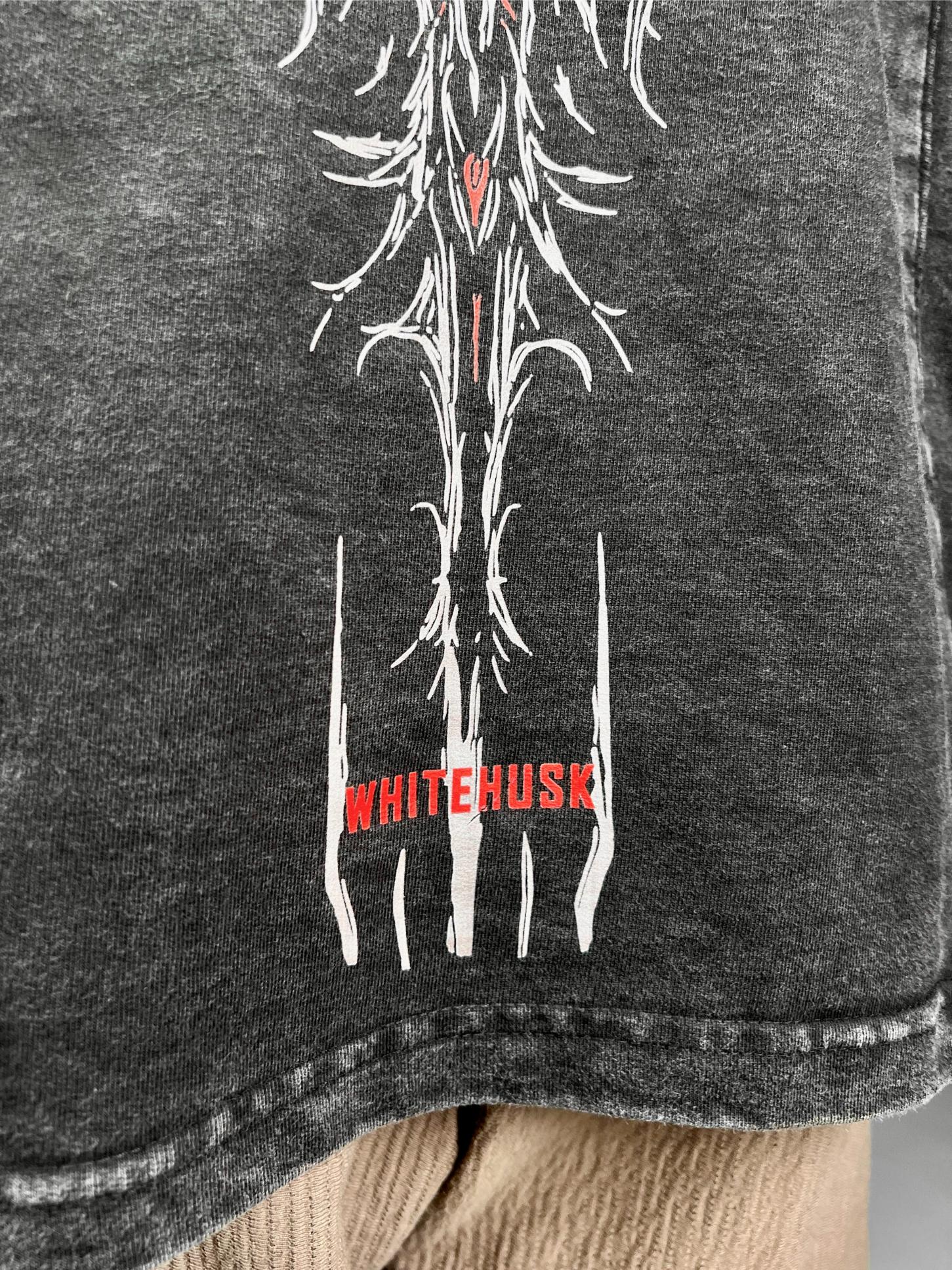 The SIGIL Vest - Berserk - Relaxed Fit Tshirt - Image 9