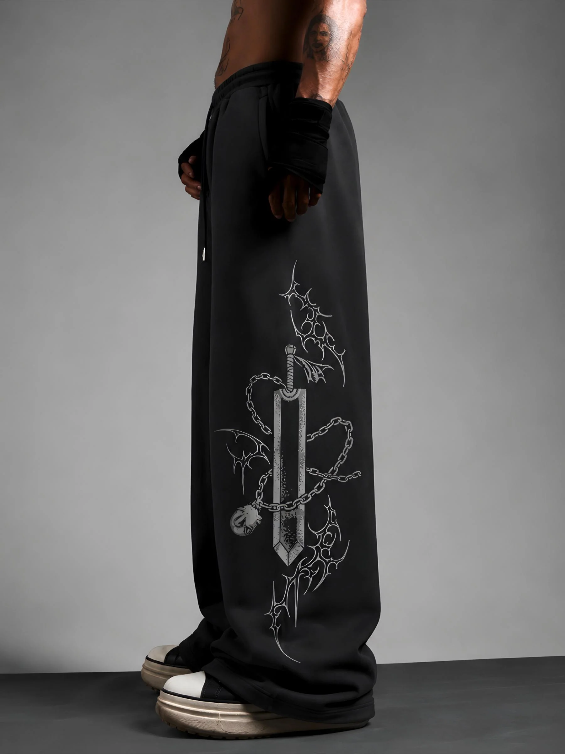 Berserk - Sweatpants - Image 3