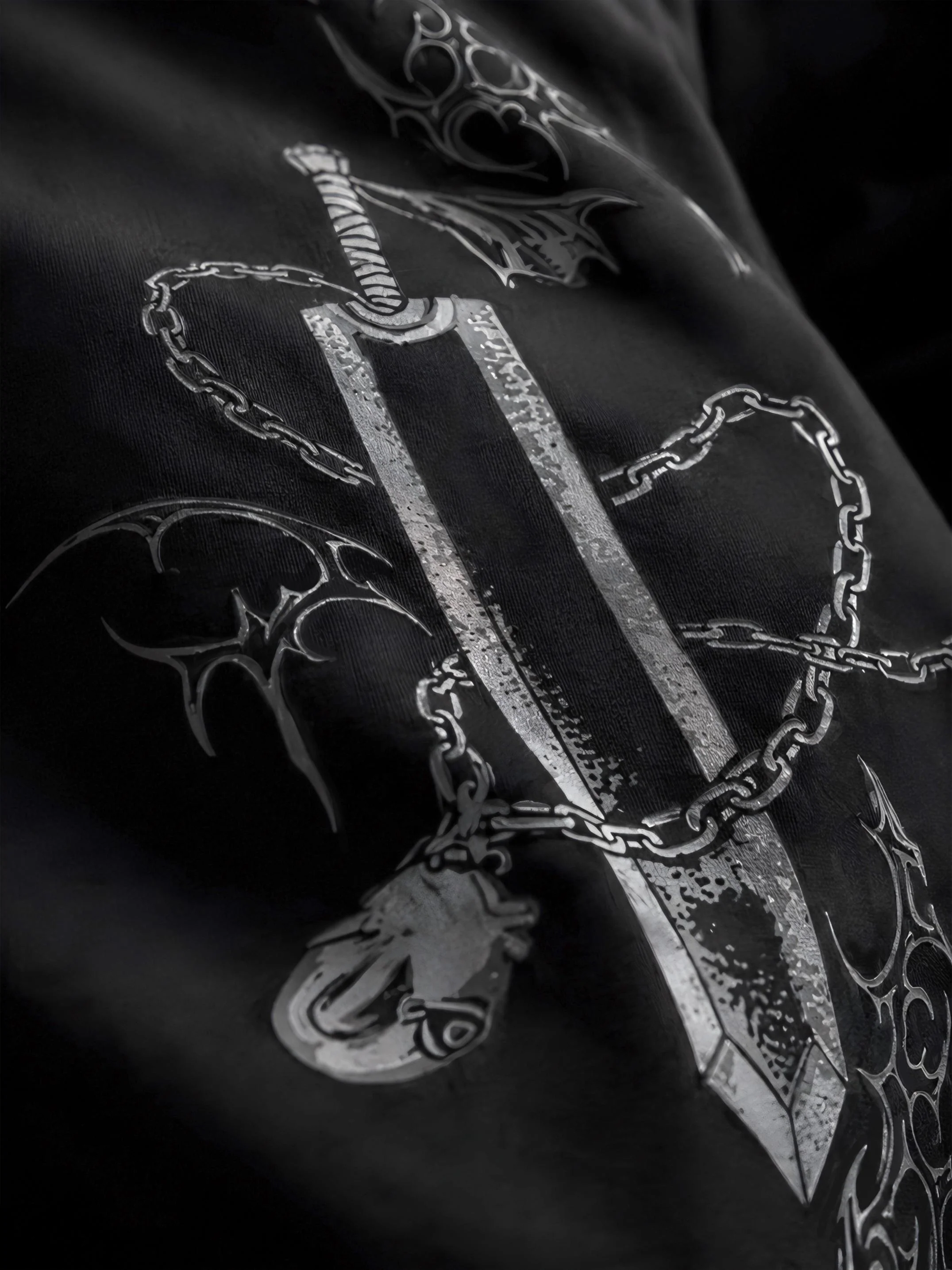 Berserk - Sweatpants - Image 4