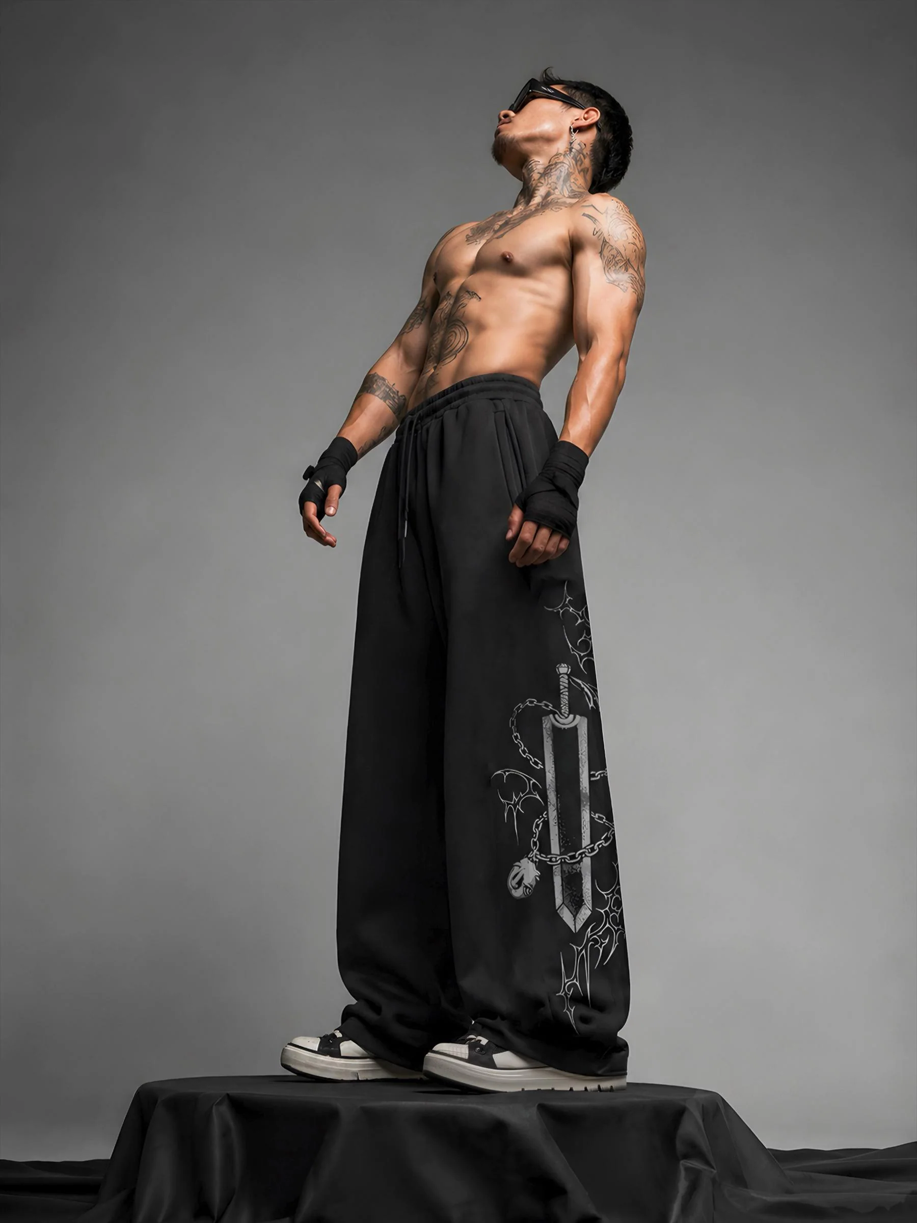 Berserk - Sweatpants - Image 5