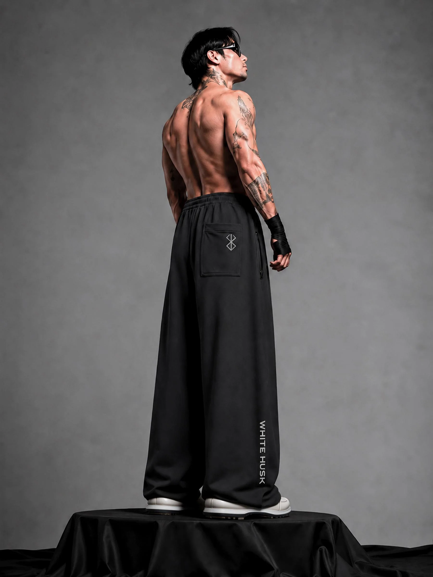 Berserk - Sweatpants - Image 6