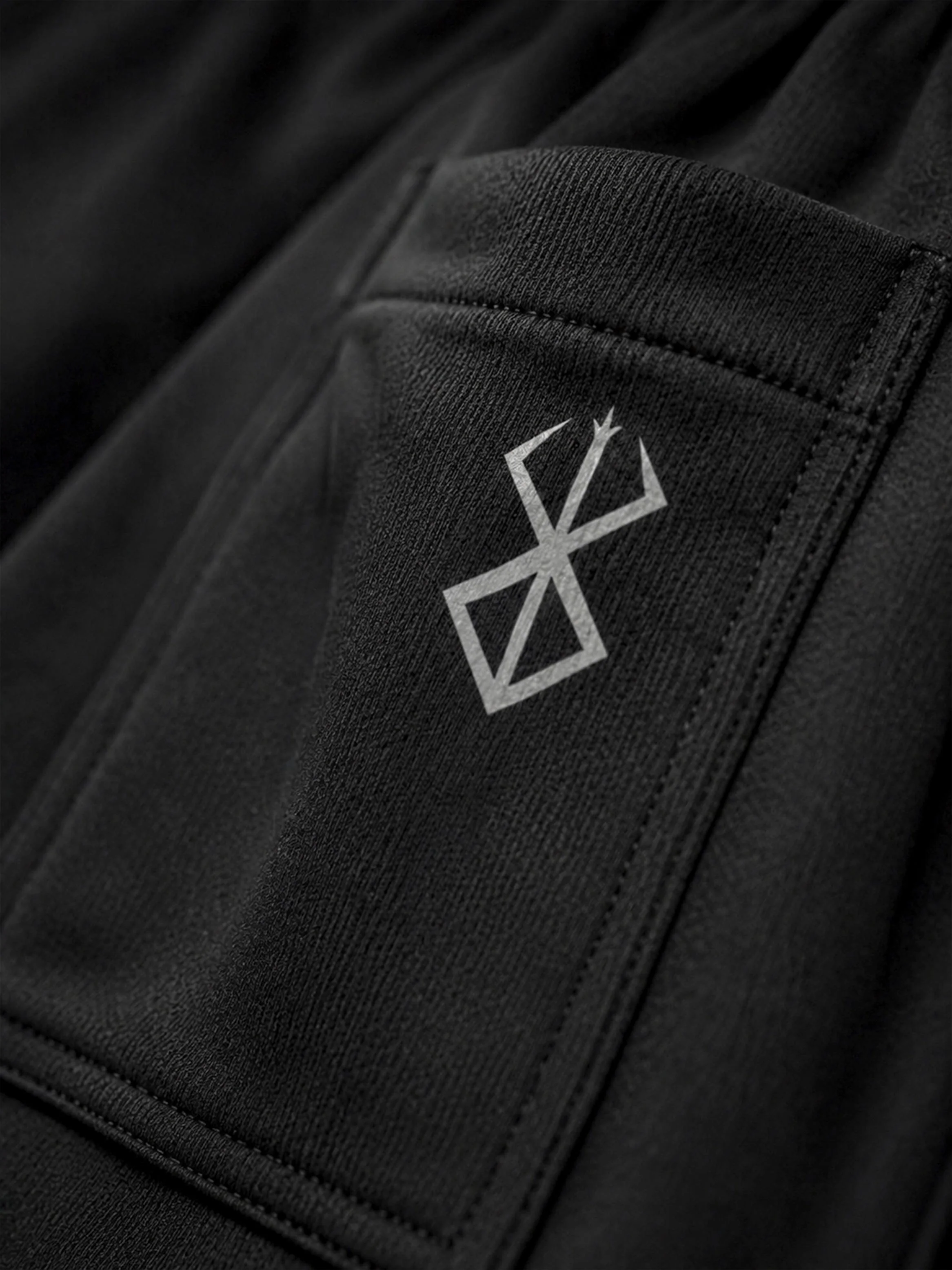 Berserk - Sweatpants - Image 7