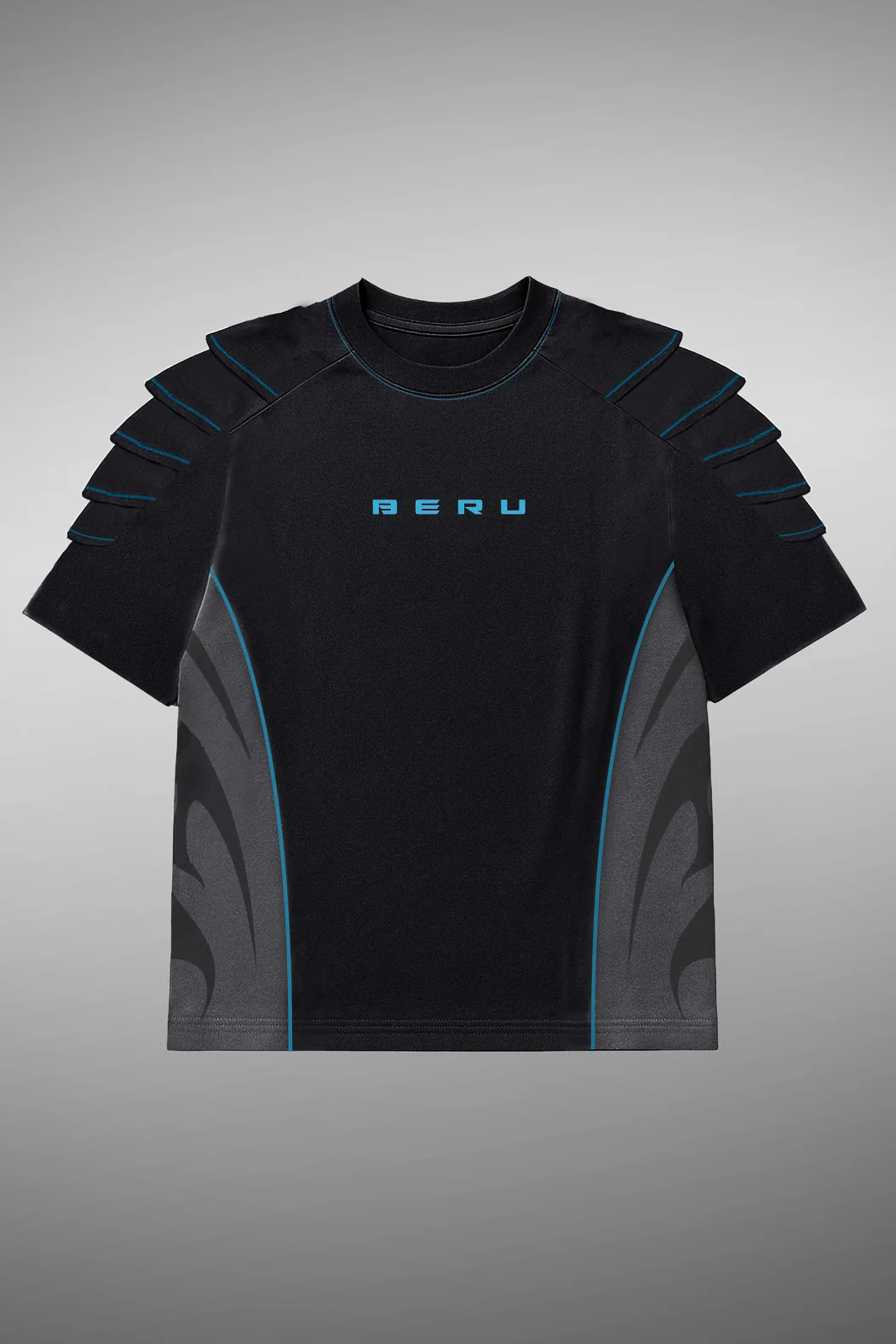 Beru - Solo Leveling - Oversized Tshirt