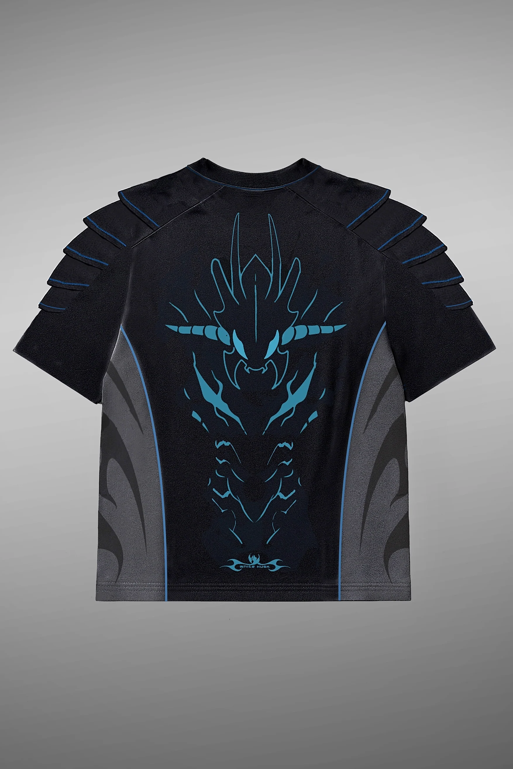 Beru - Solo Leveling - Oversized Tshirt - Image 2
