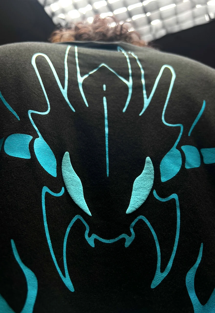 Beru - Solo Leveling - Oversized Tshirt - Image 7