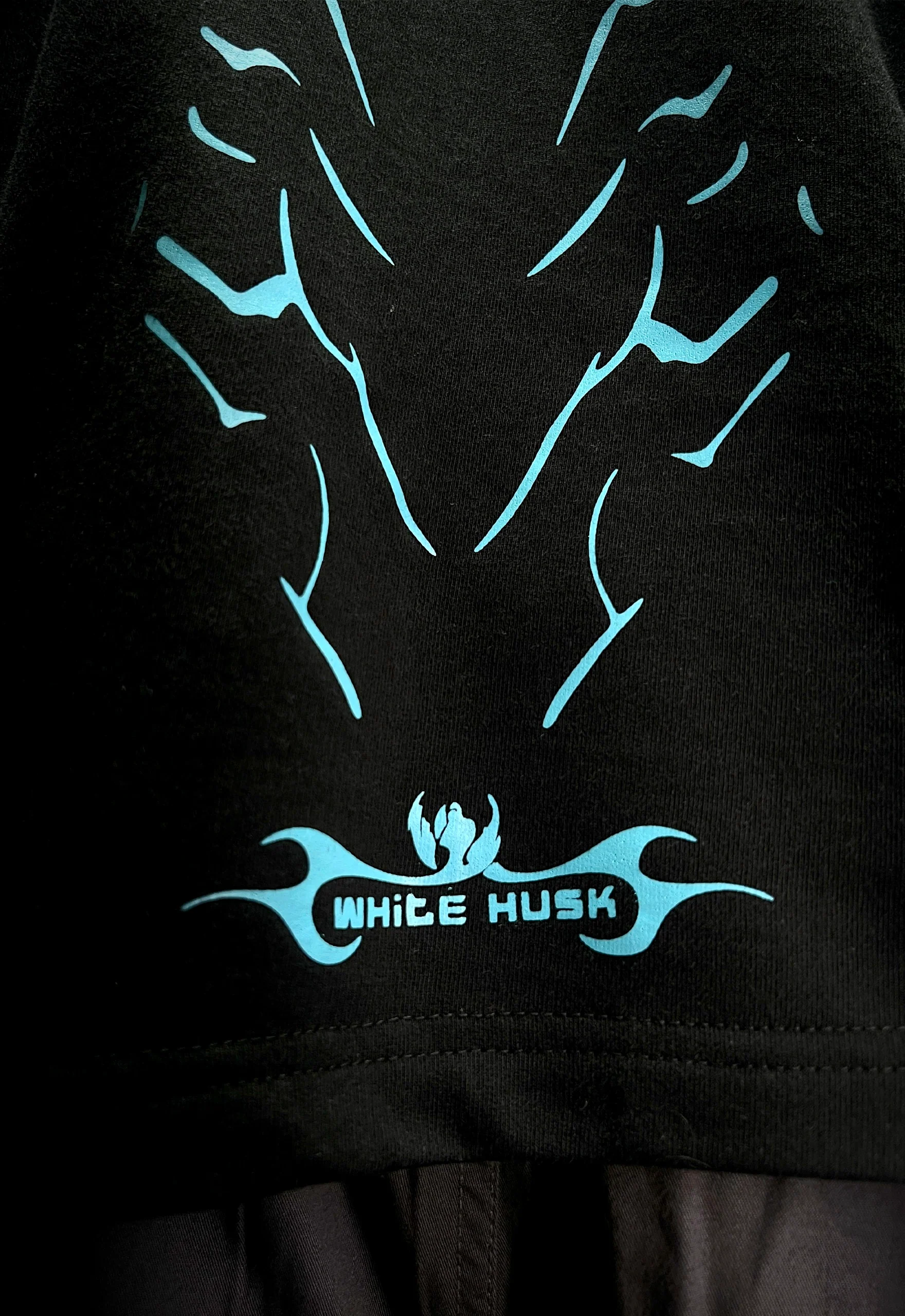 Beru - Solo Leveling - Oversized Tshirt - Image 9