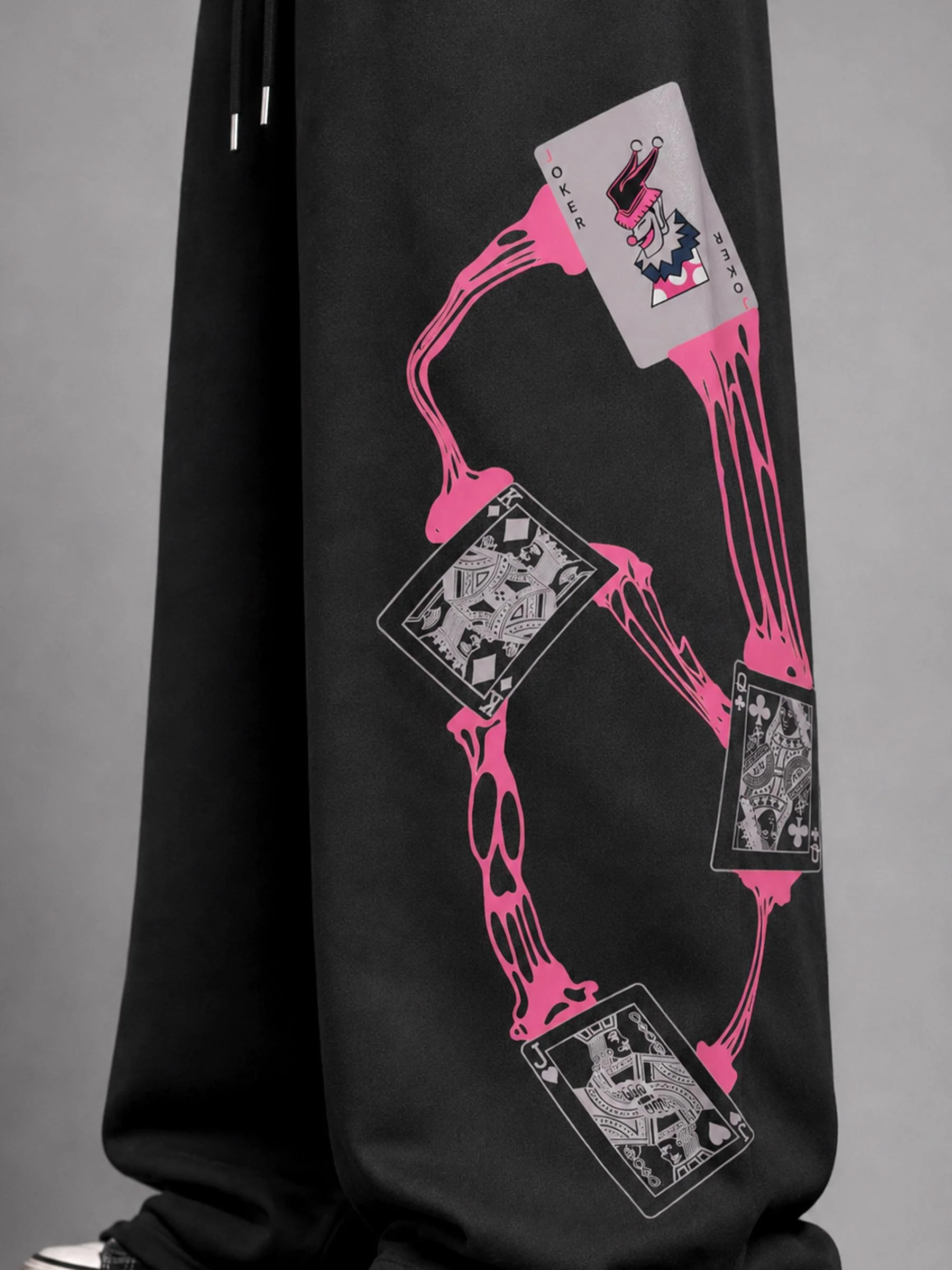 Bungee Gum - Hunter x Hunter - Sweatpants - Image 6
