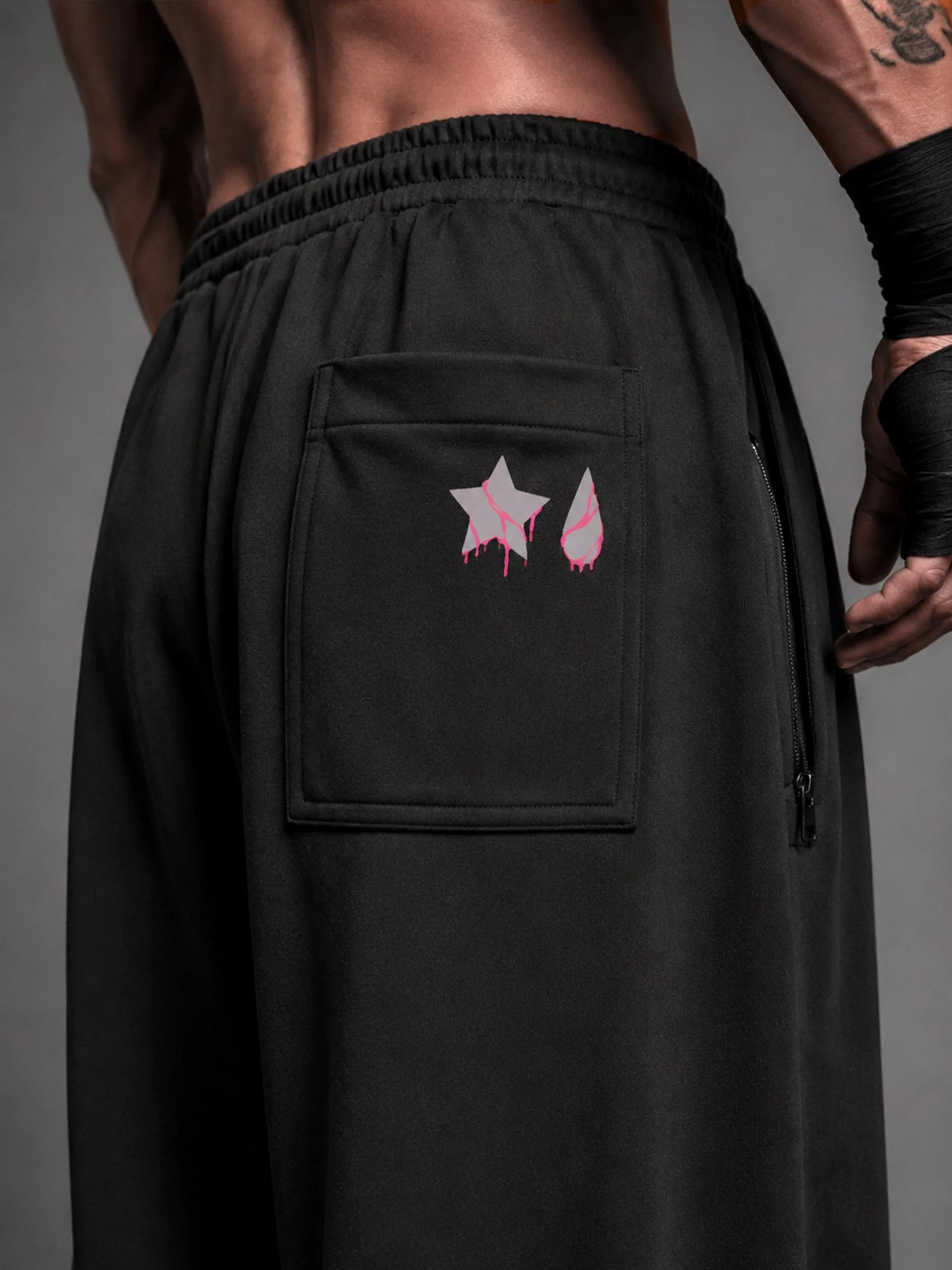 Bungee Gum - Hunter x Hunter - Sweatpants - Image 7