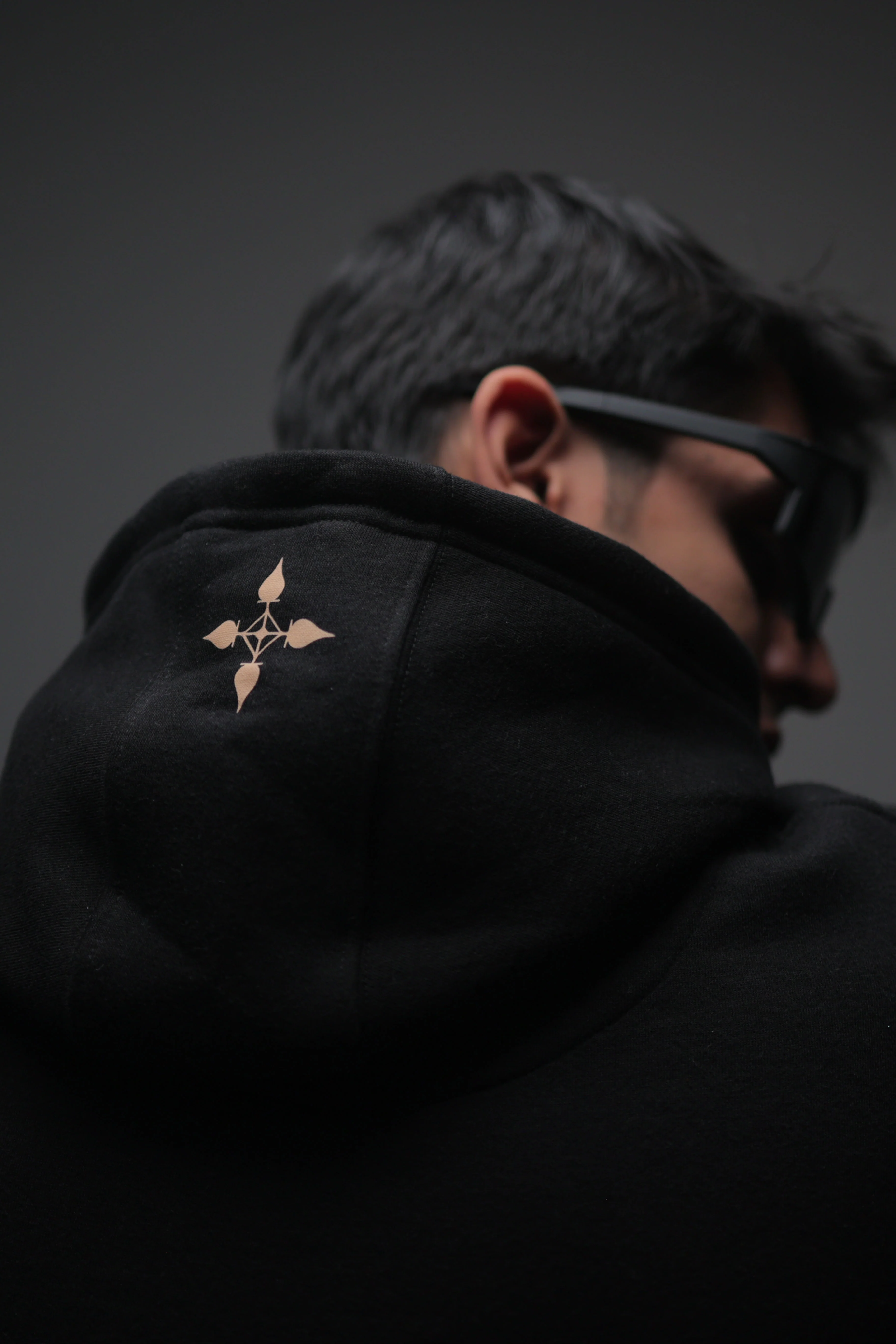 Chain of Judgement - Hoodie - Image 3