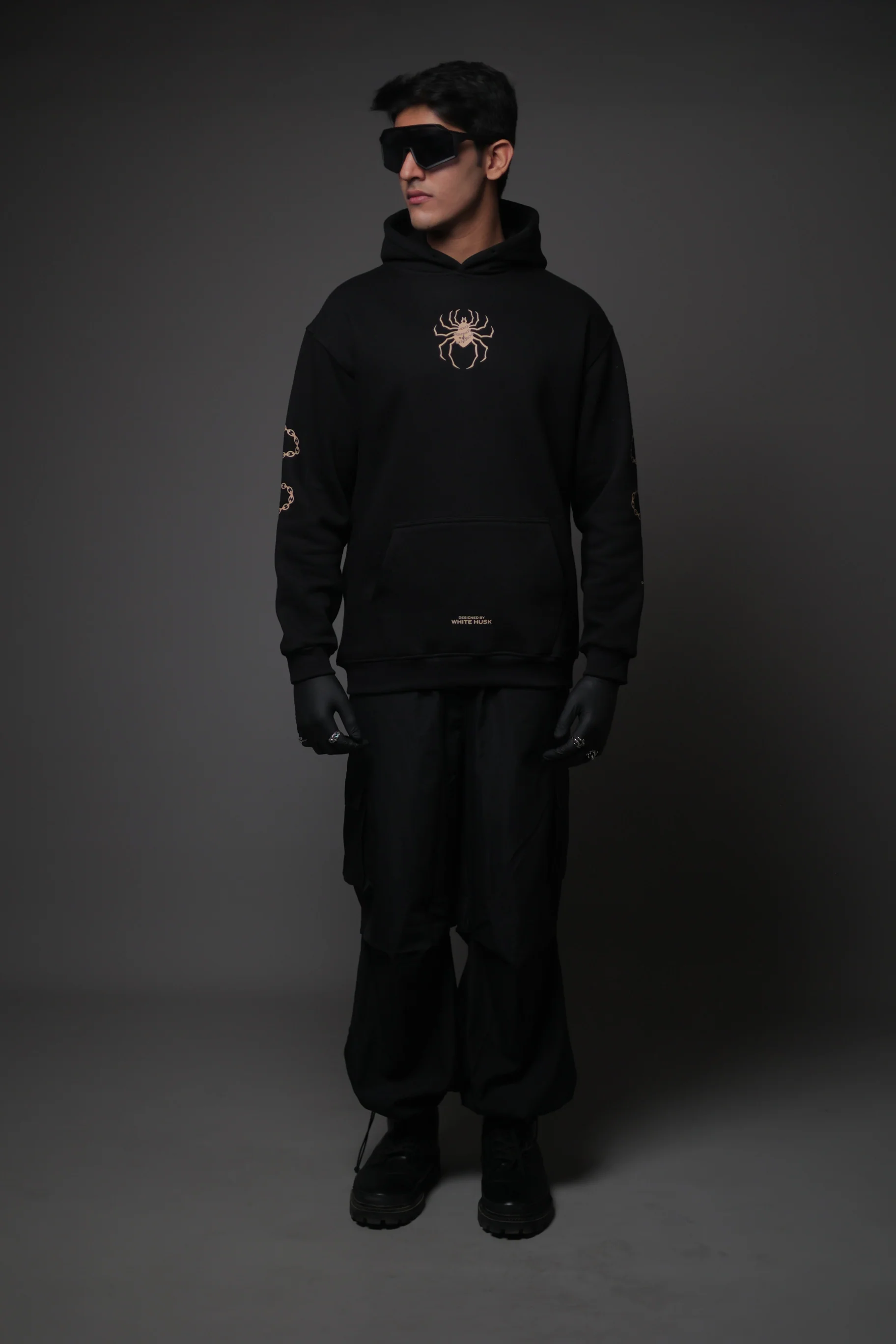 Chain of Judgement - Hoodie - Image 6