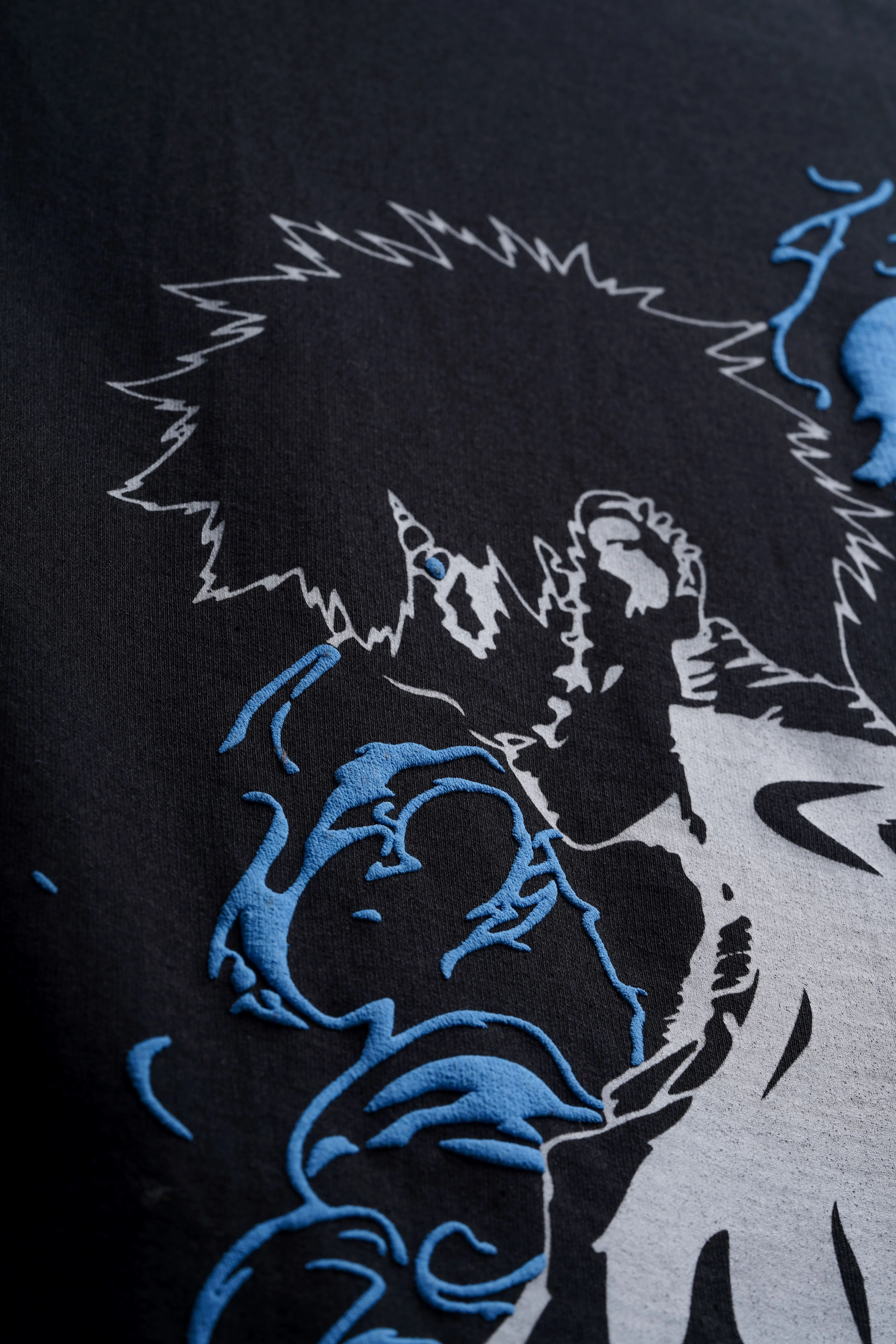 Dabi - My Hero Academia - Oversized Tshirt - Image 6