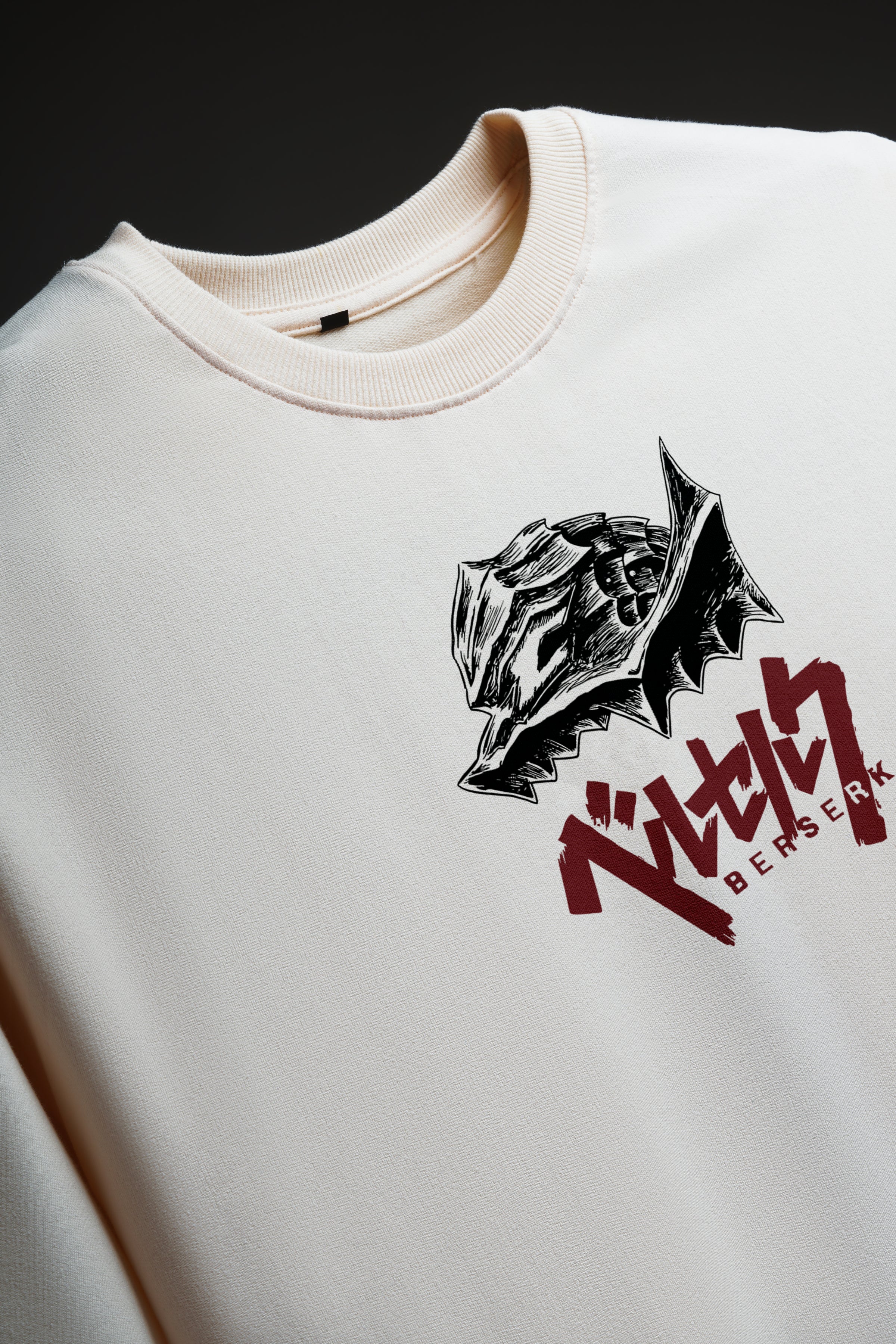 Dragon Slayer - Berserk - Oversized Tshirt - Image 4