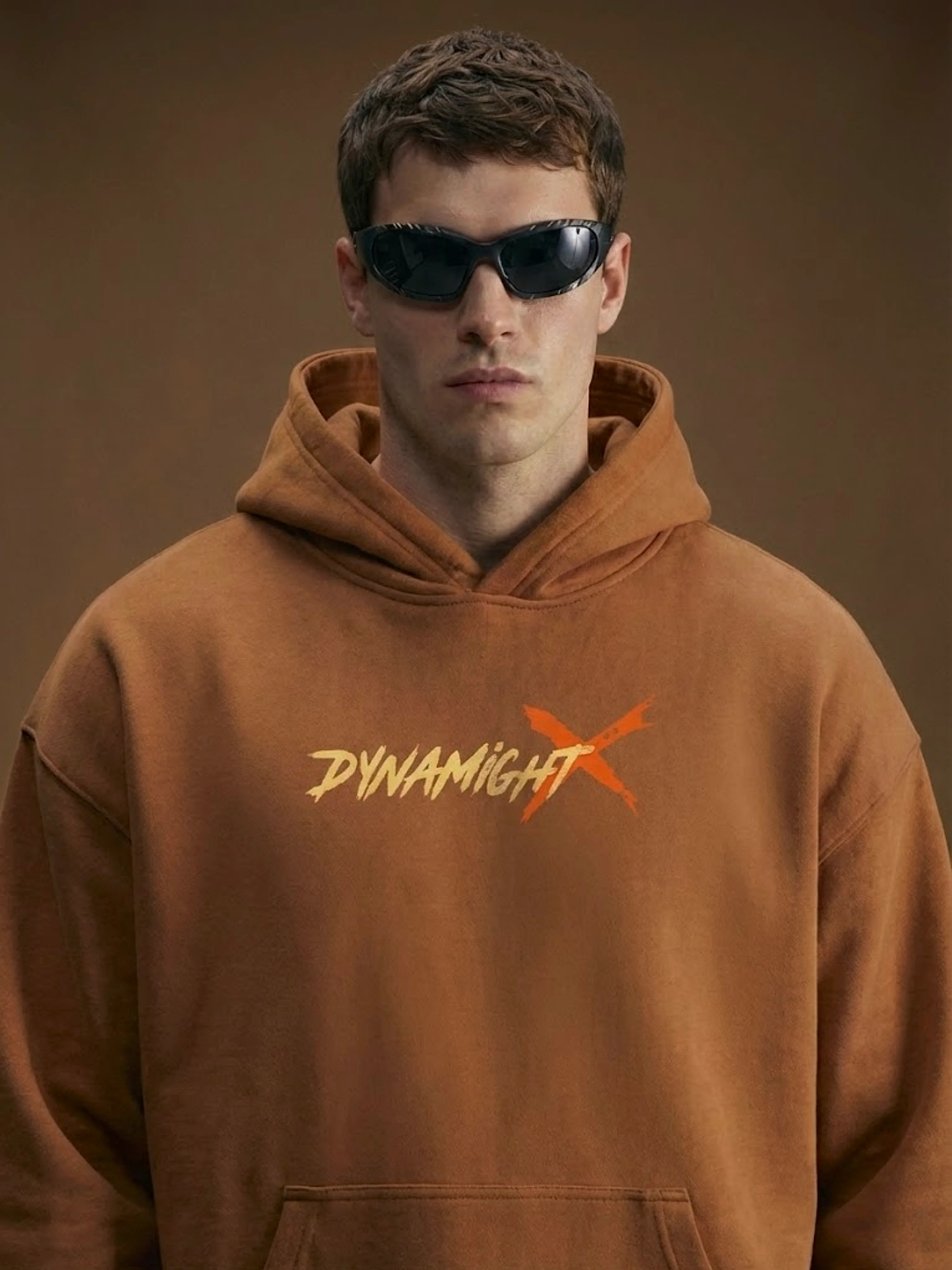 Dynamight - My Hero Academia - Hoodie - Image 4