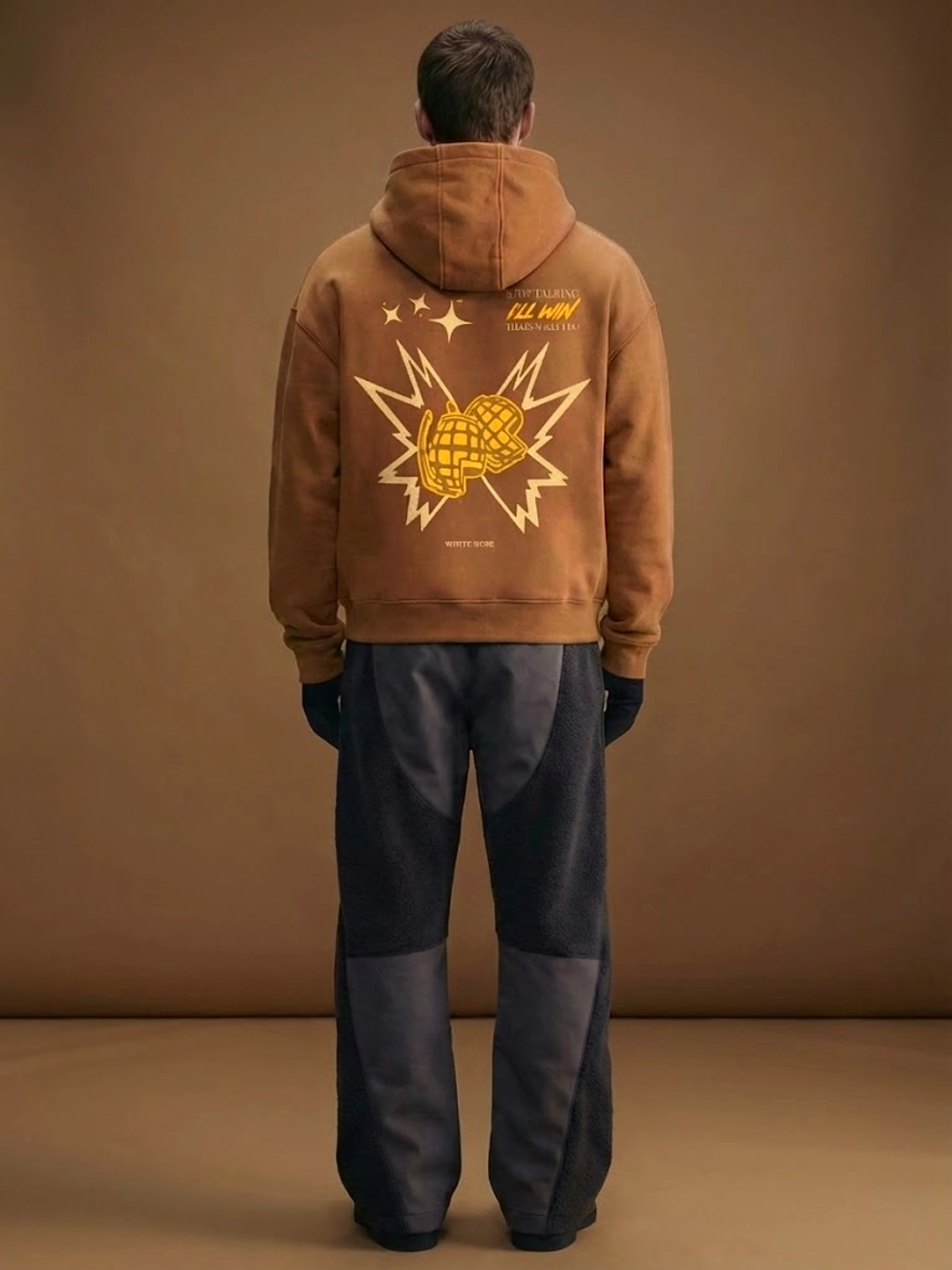 Dynamight - My Hero Academia - Hoodie - Image 5