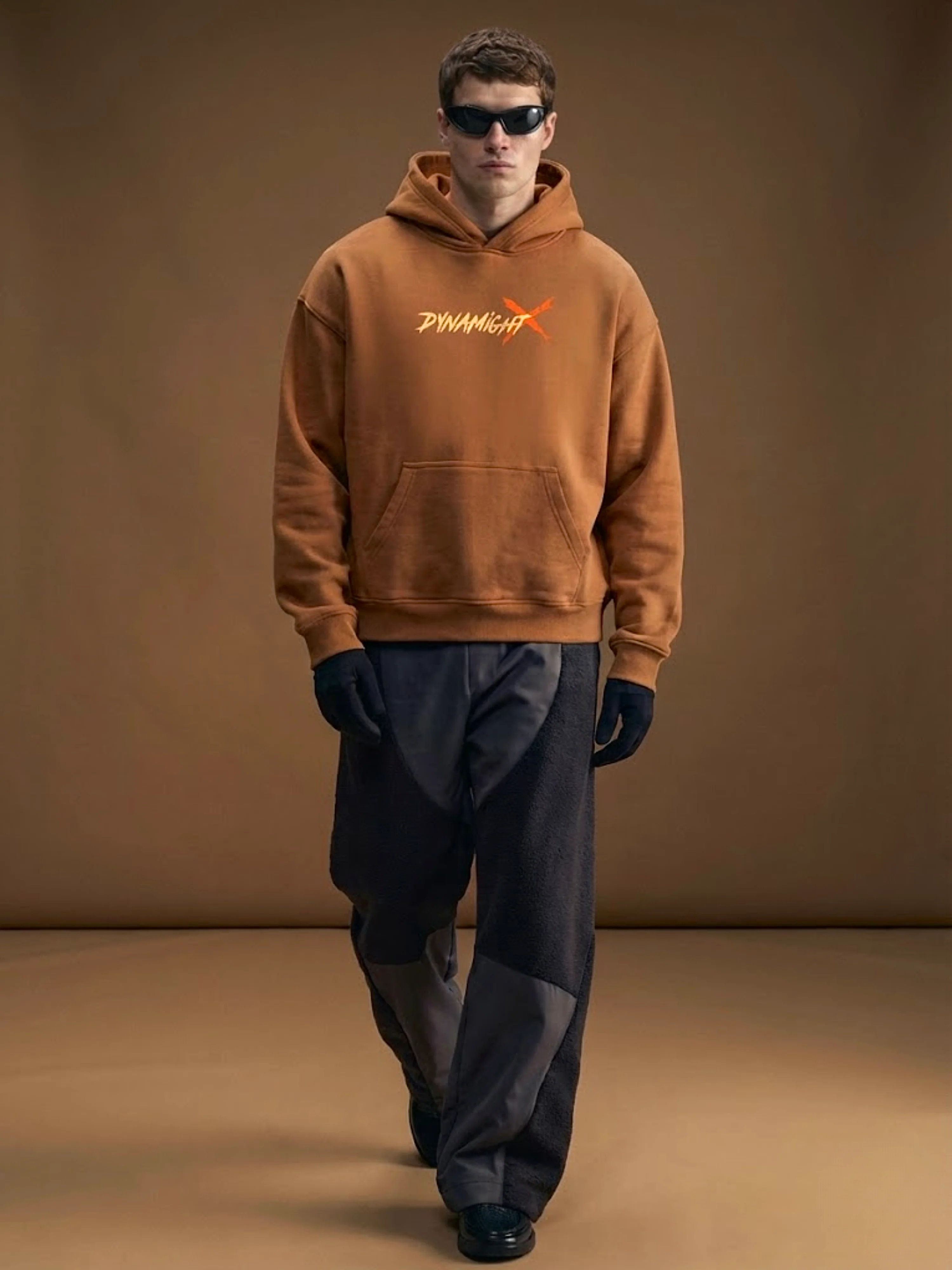 Dynamight - My Hero Academia - Hoodie - Image 6