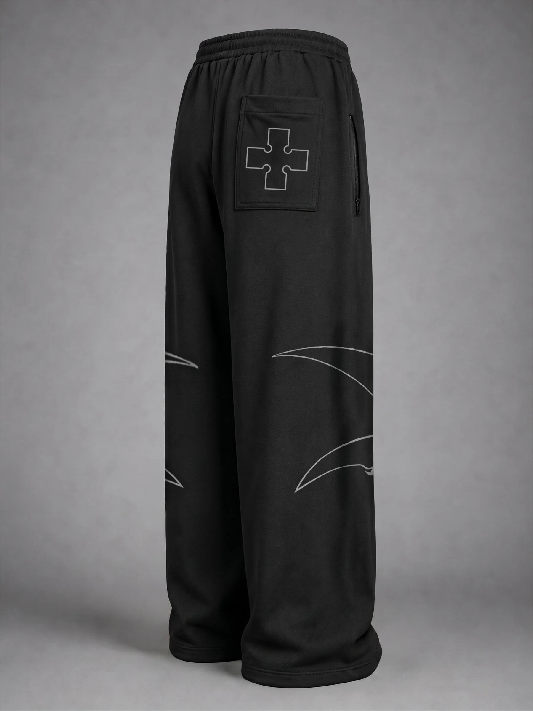 Fire Force - Sweatpants - Image 3