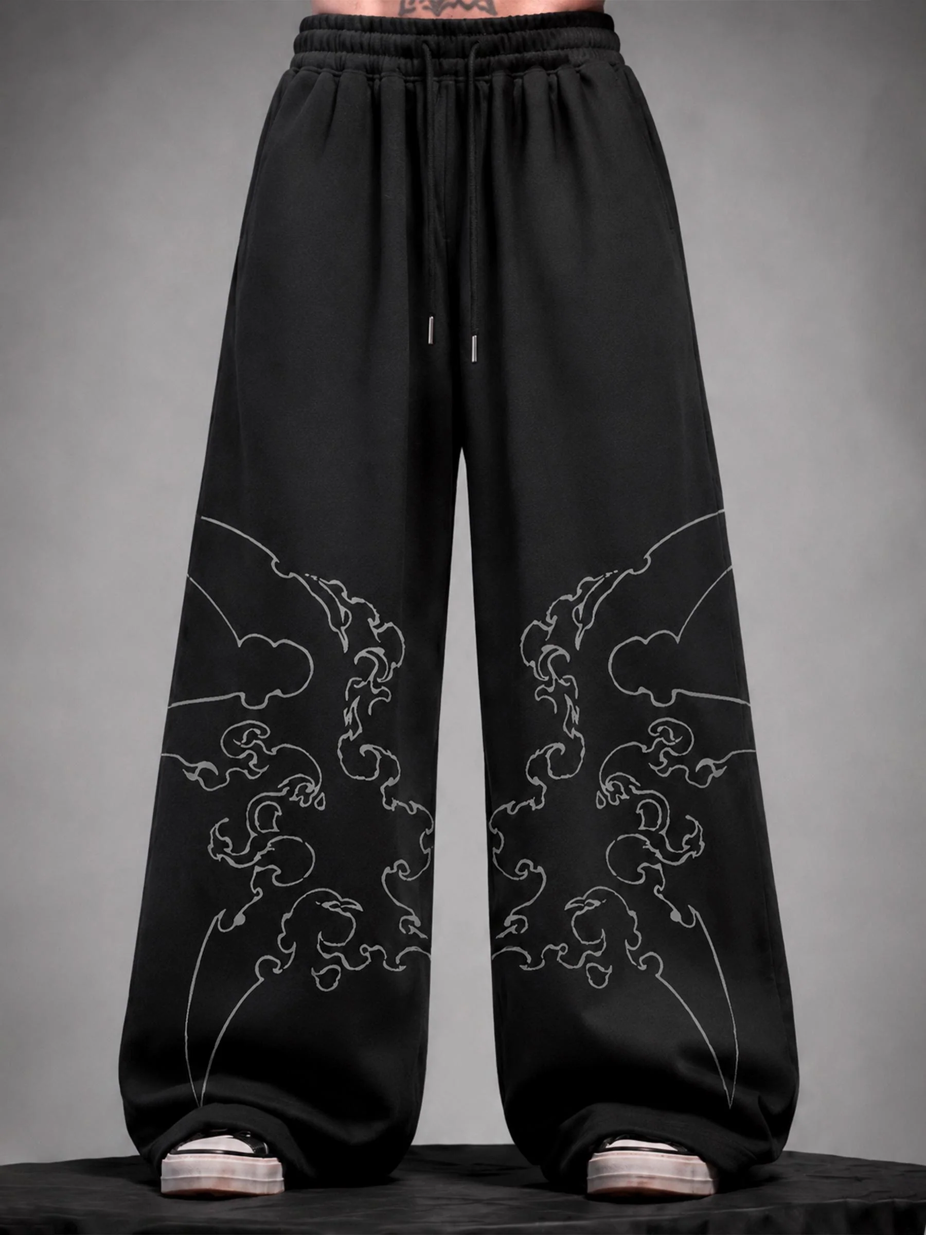 Fire Force - Sweatpants - Image 5
