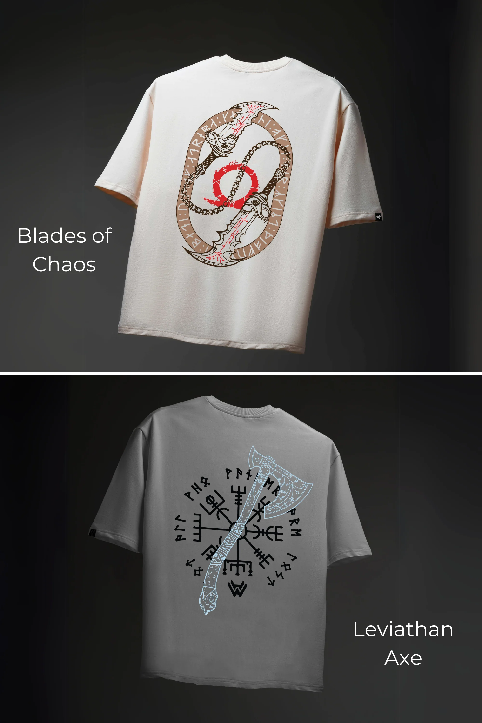 God of War Oversized Bundle
