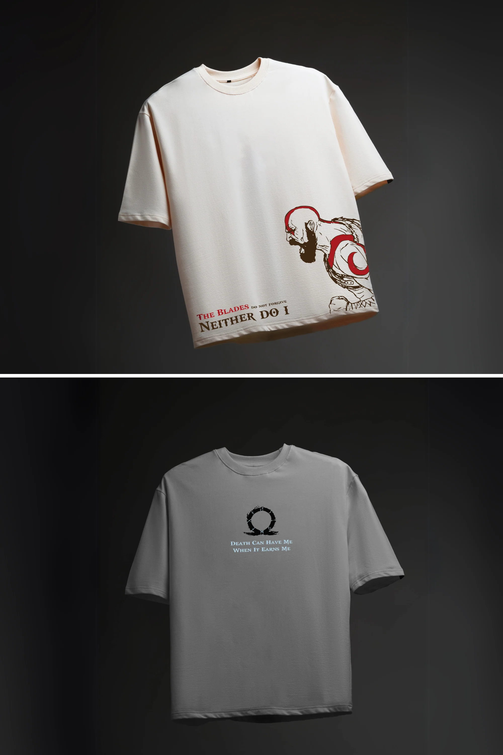 God of War Oversized Bundle - Image 2