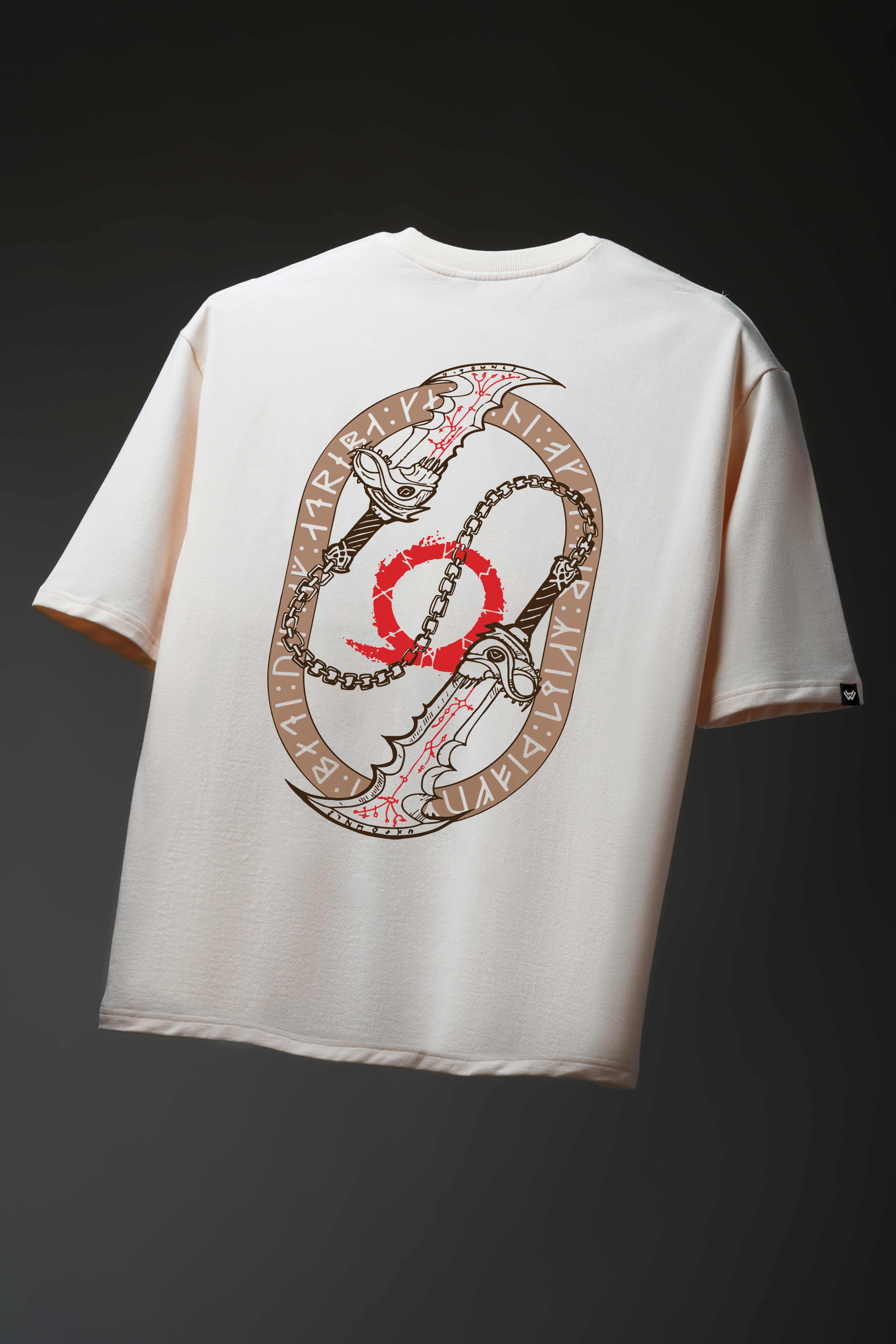 God of War Oversized Bundle - Image 3
