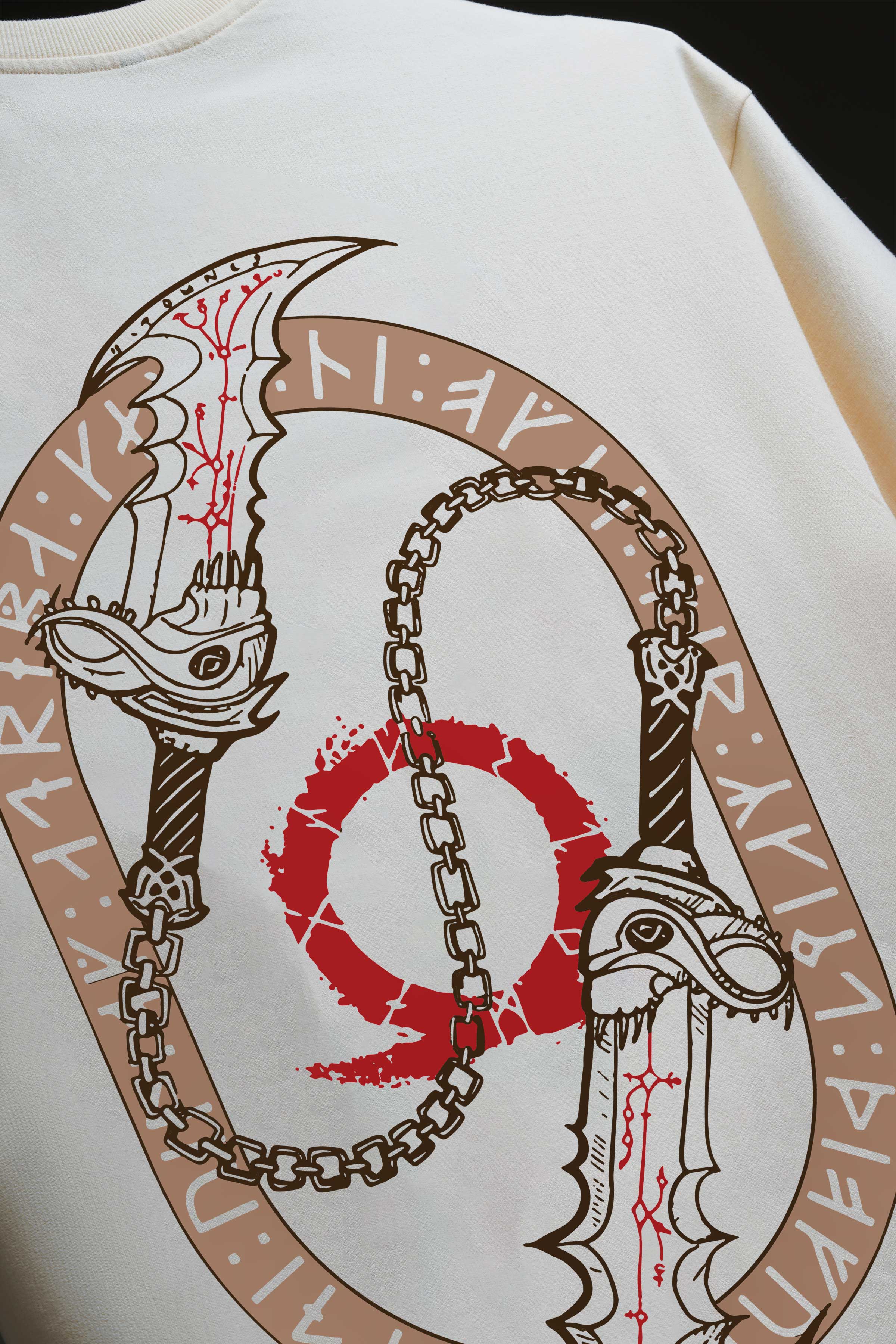 God of War Oversized Bundle - Image 7