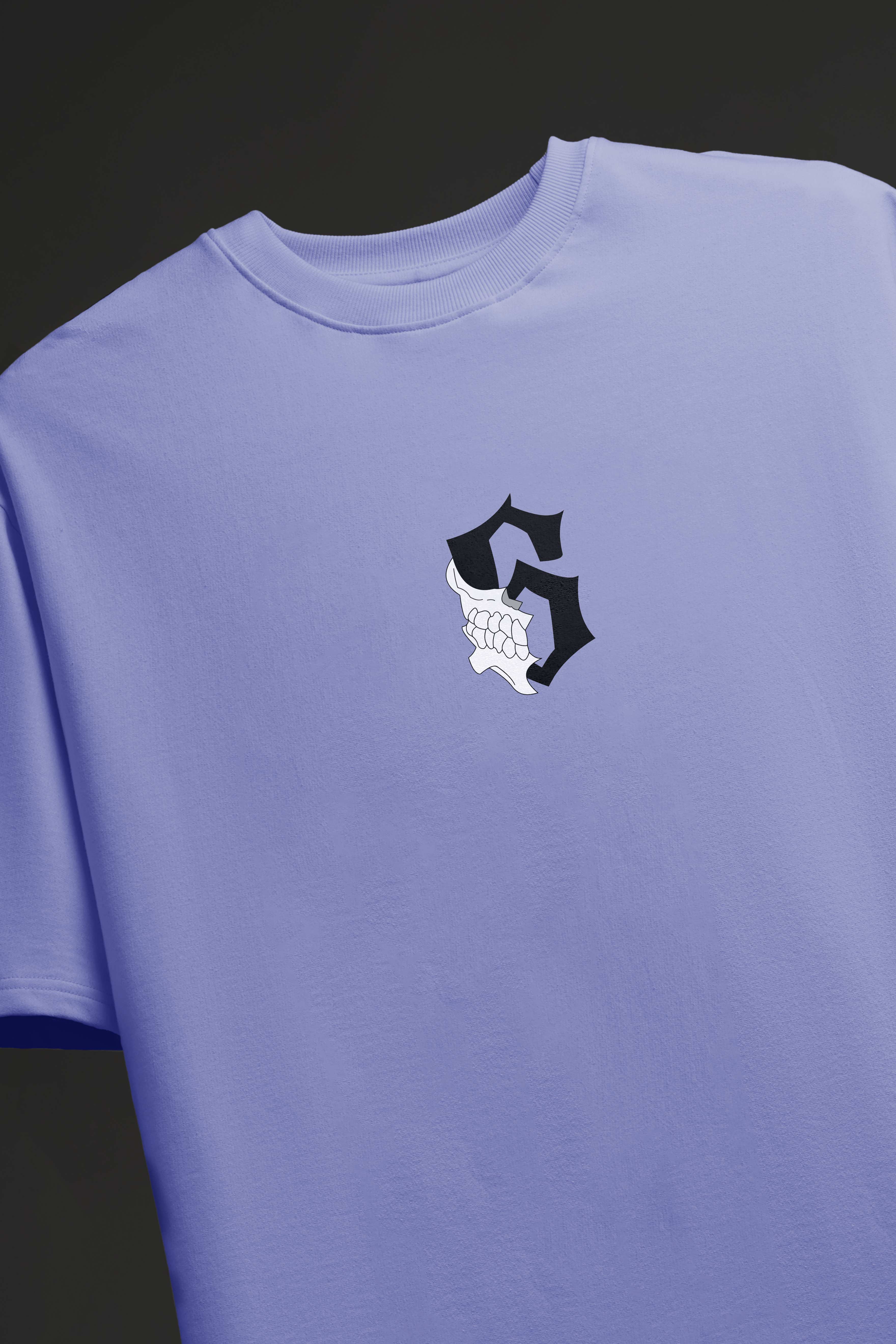 Grimmjow - Bleach - Oversized Tshirt - Image 4