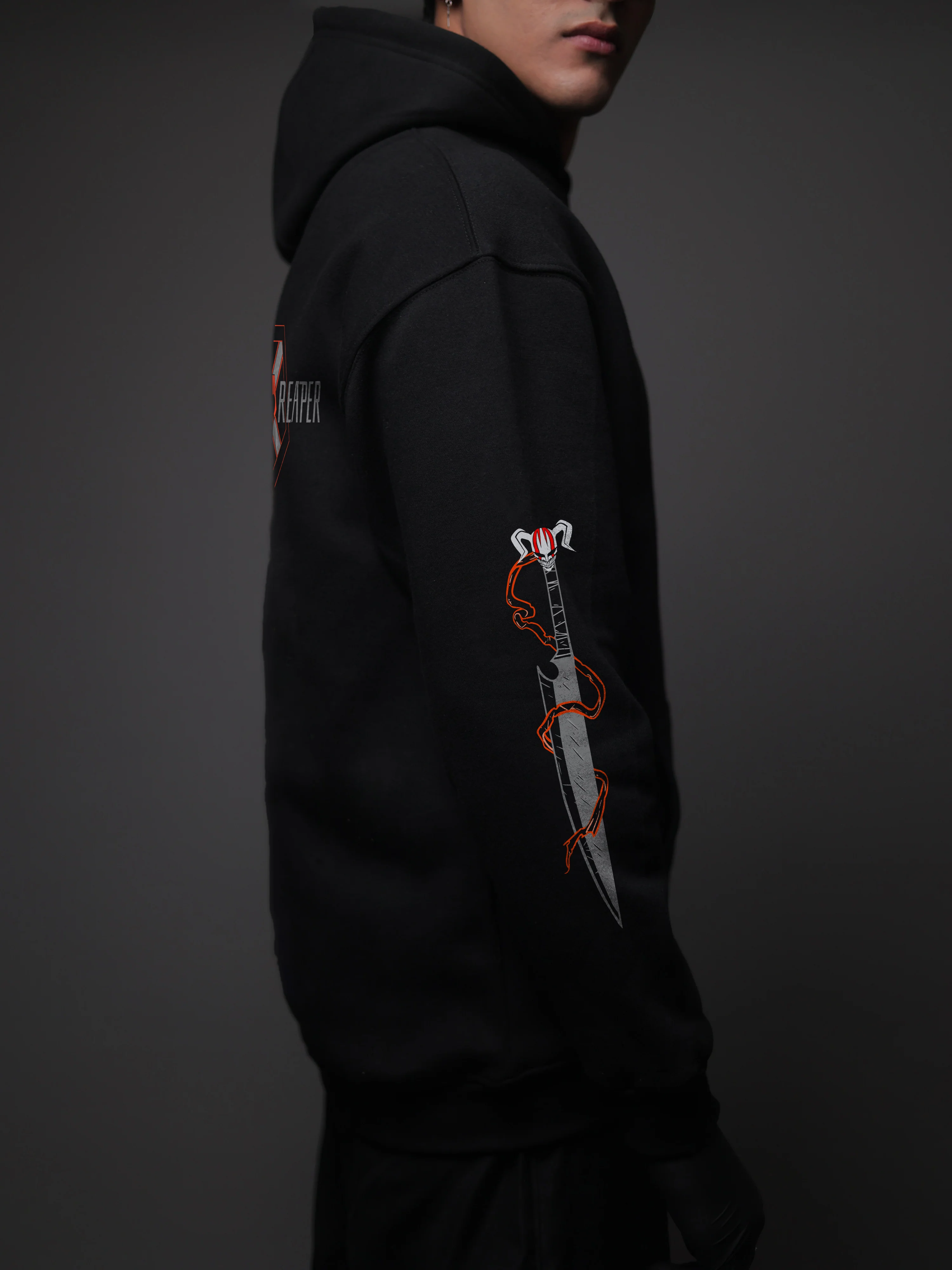 Bankai - Hoodie - Image 8