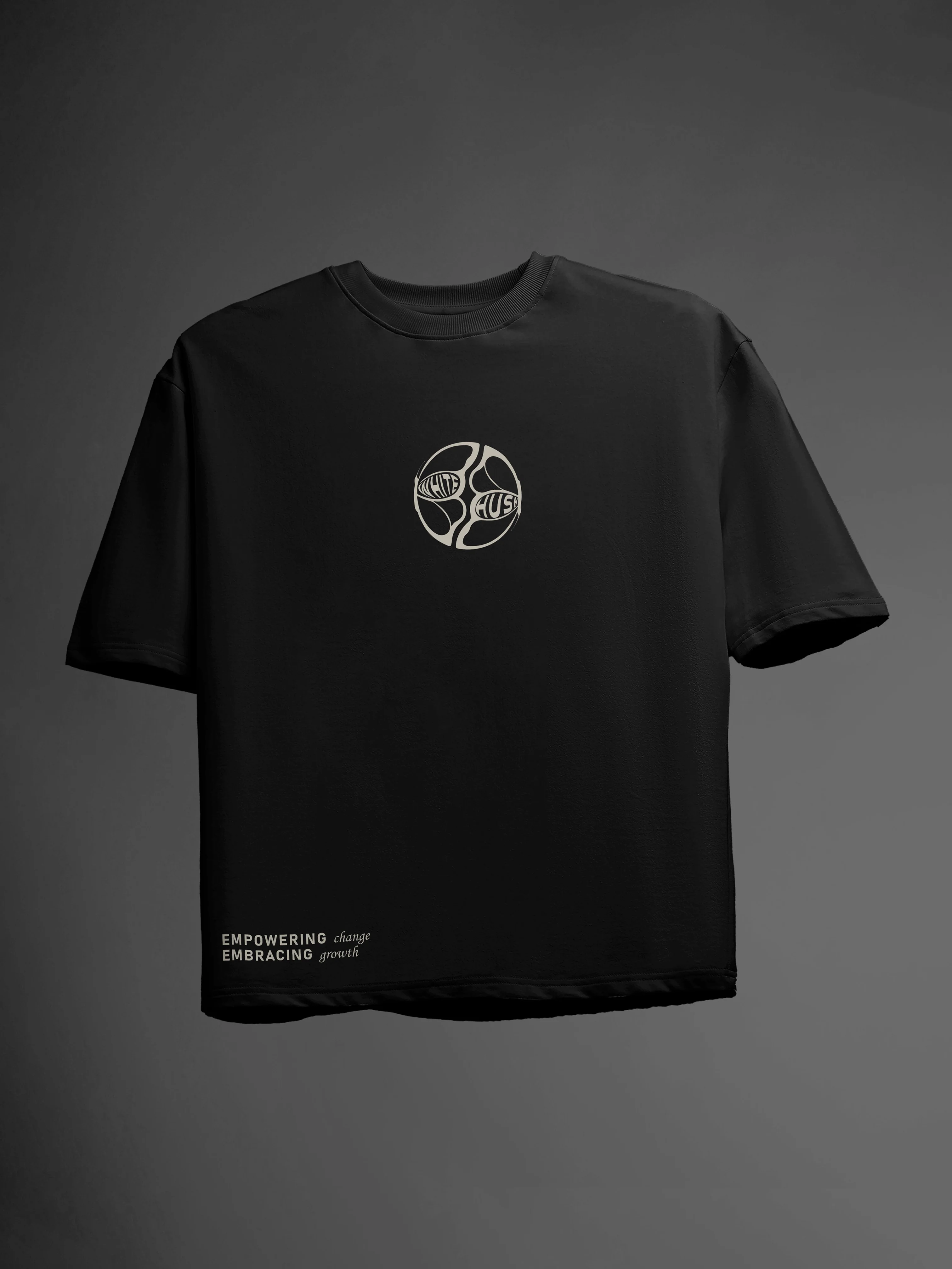 Imposter Syndrome - Oversized Tshirt - OMNIVERSE© - Image 6