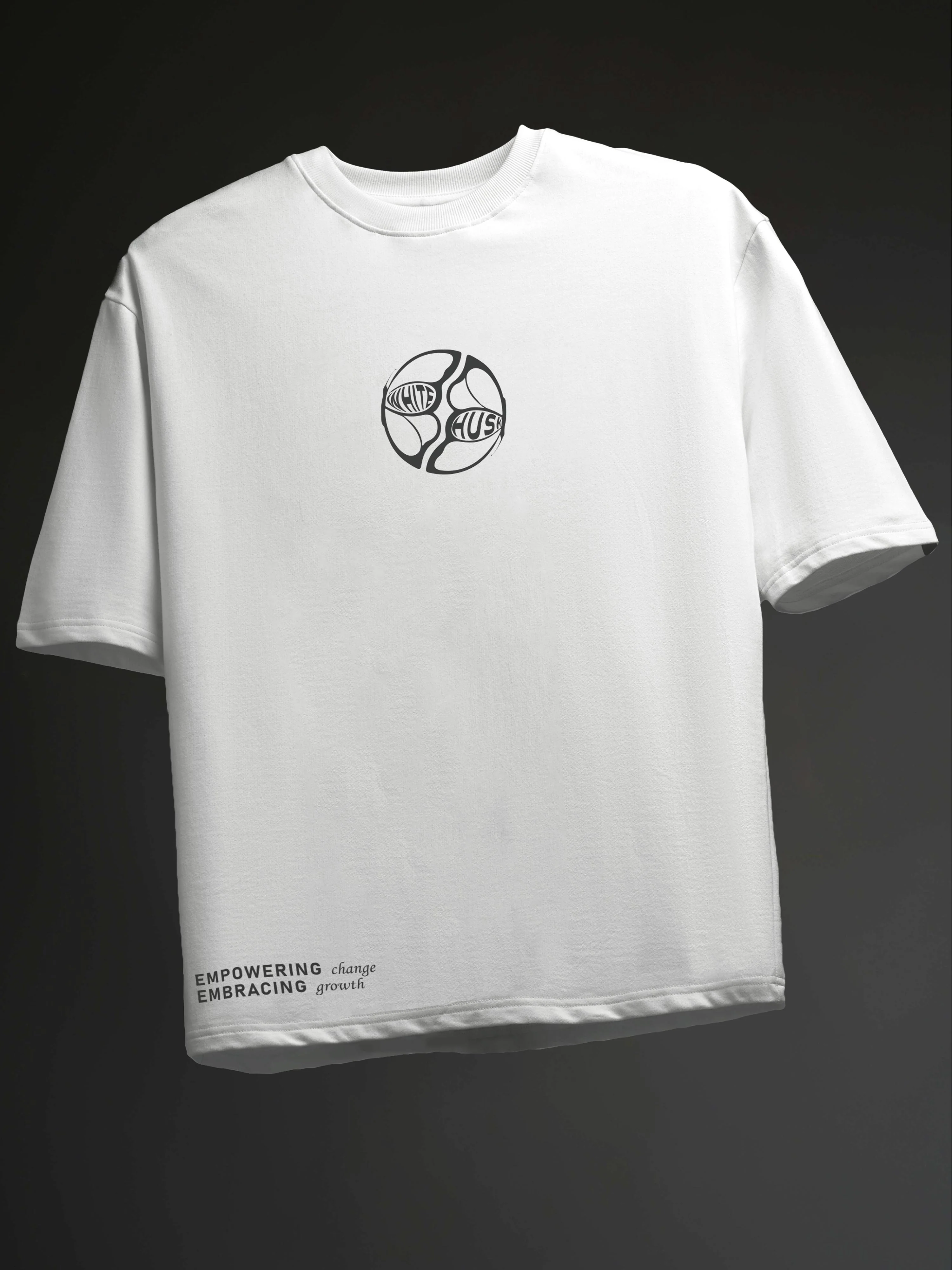 Imposter Syndrome - Oversized Tshirt - OMNIVERSE© - Image 8