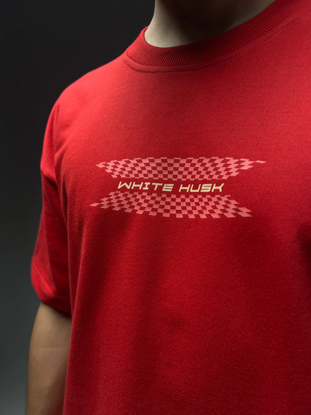 In The Pursuit of Speed - Oversized Tshirt - OMNIVERSE© - Image 4