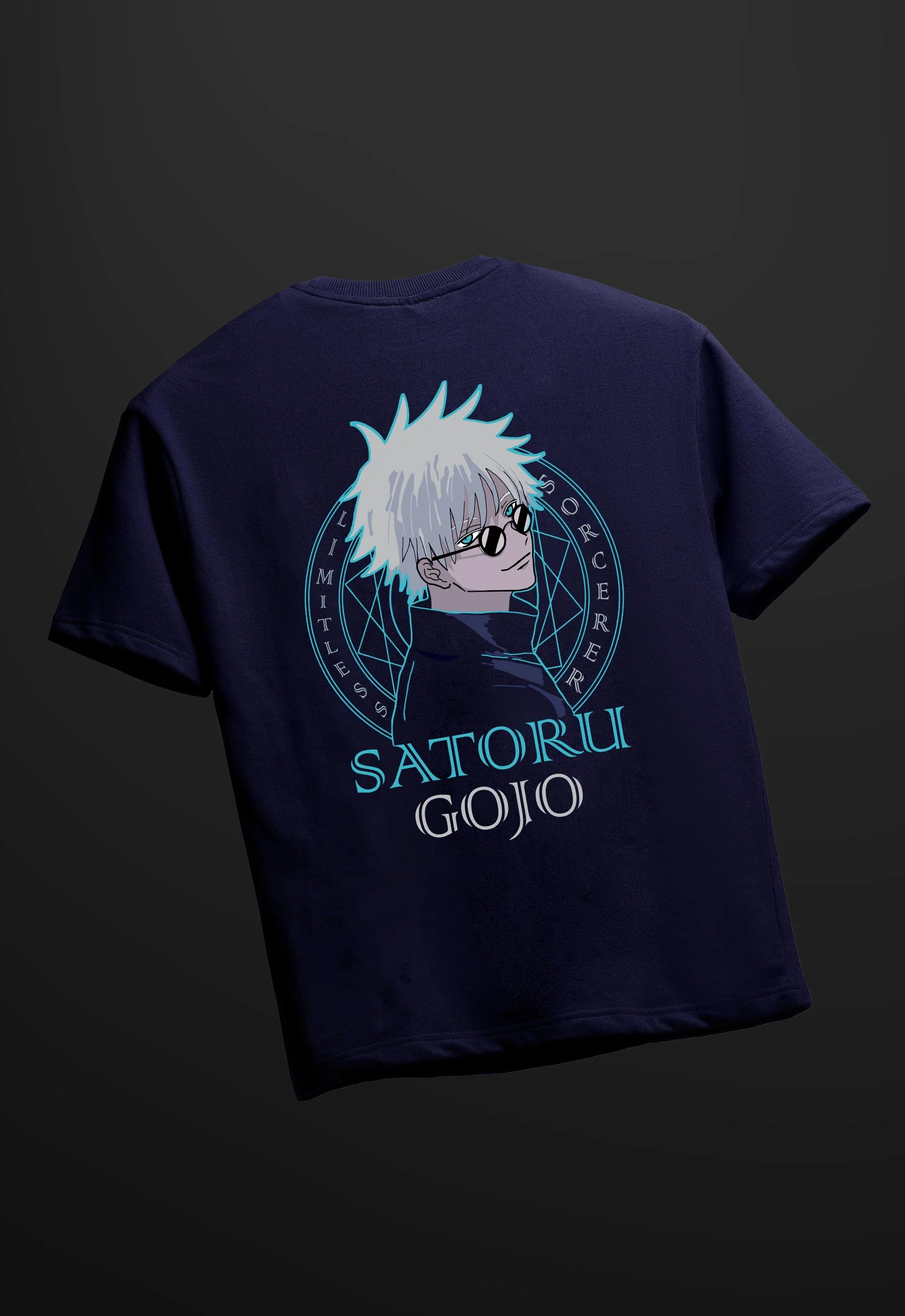 The Strongest Bundle - Oversized Tshirts - Image 3