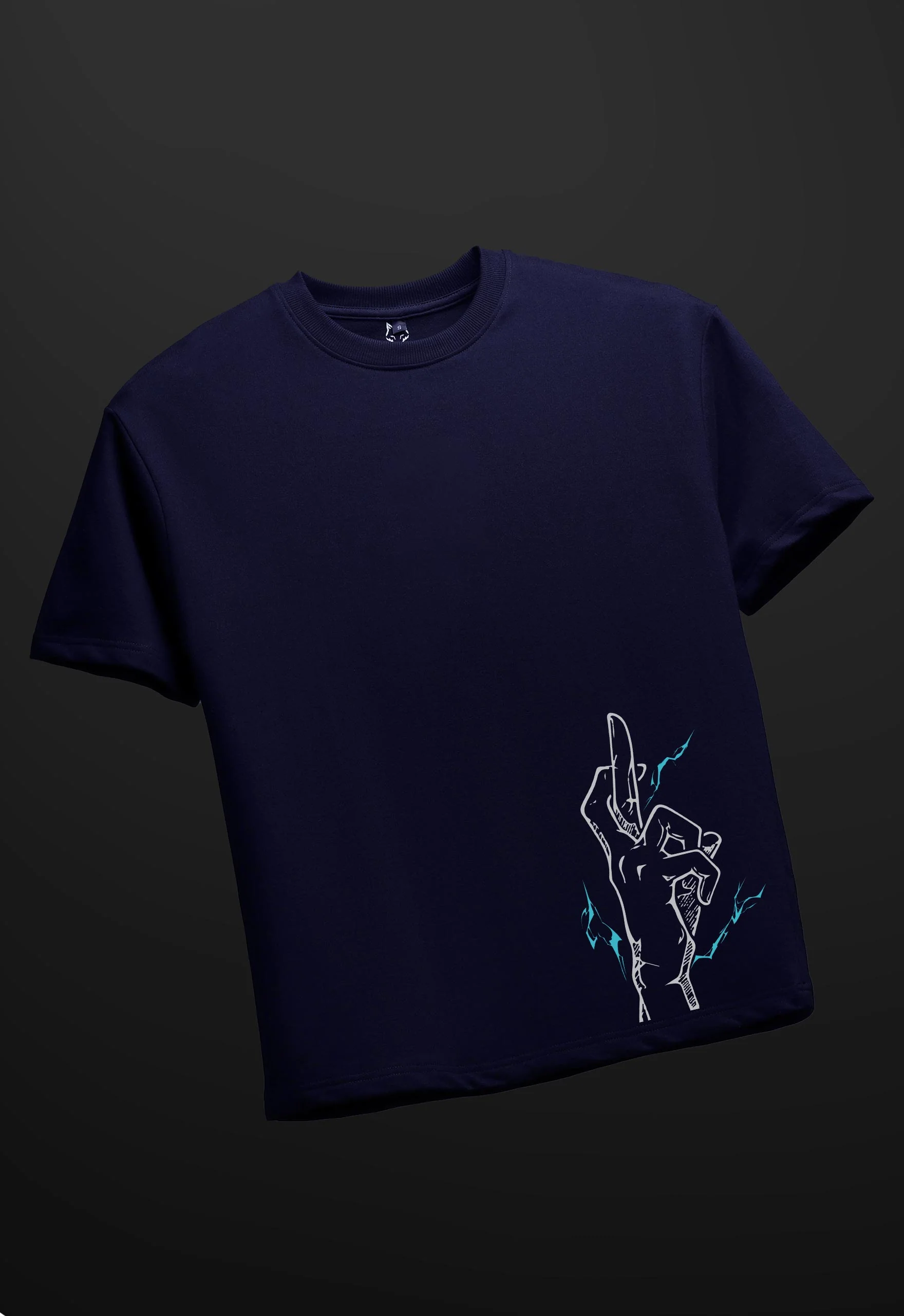The Strongest Bundle - Oversized Tshirts - Image 4
