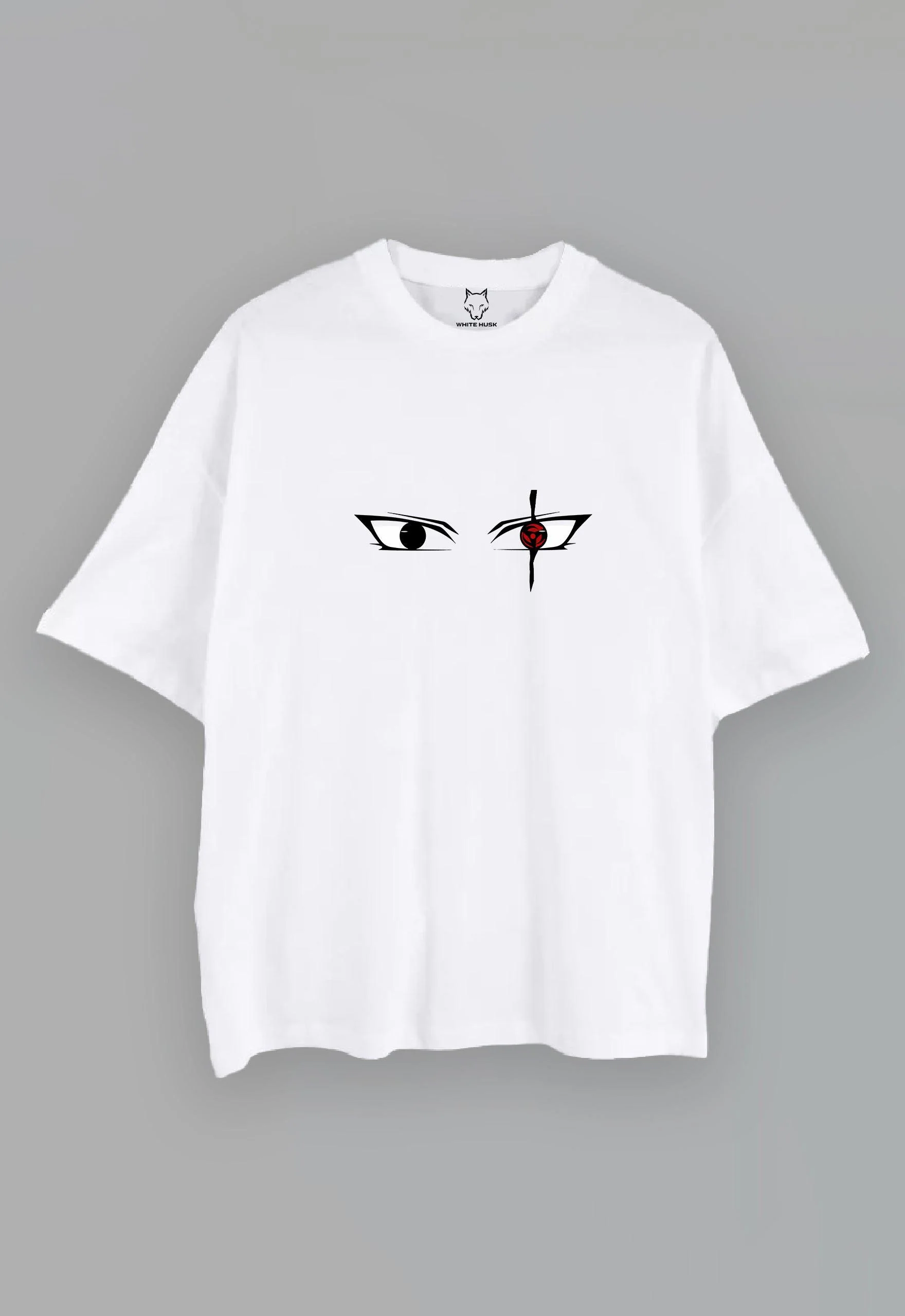 Kakashi Oversized Tshirt - Naruto - Image 4