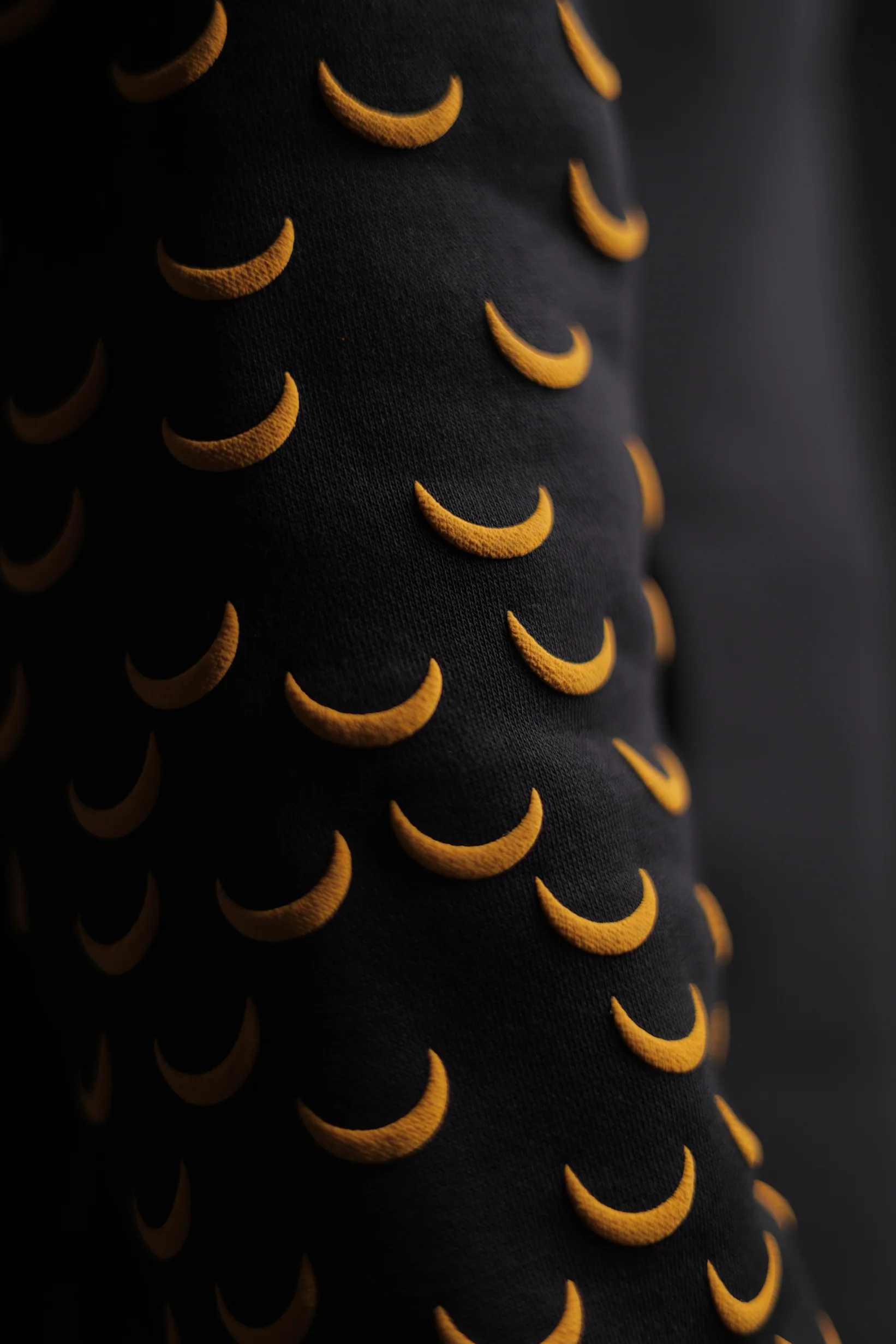 Moon Breathing - Hoodie - Image 6