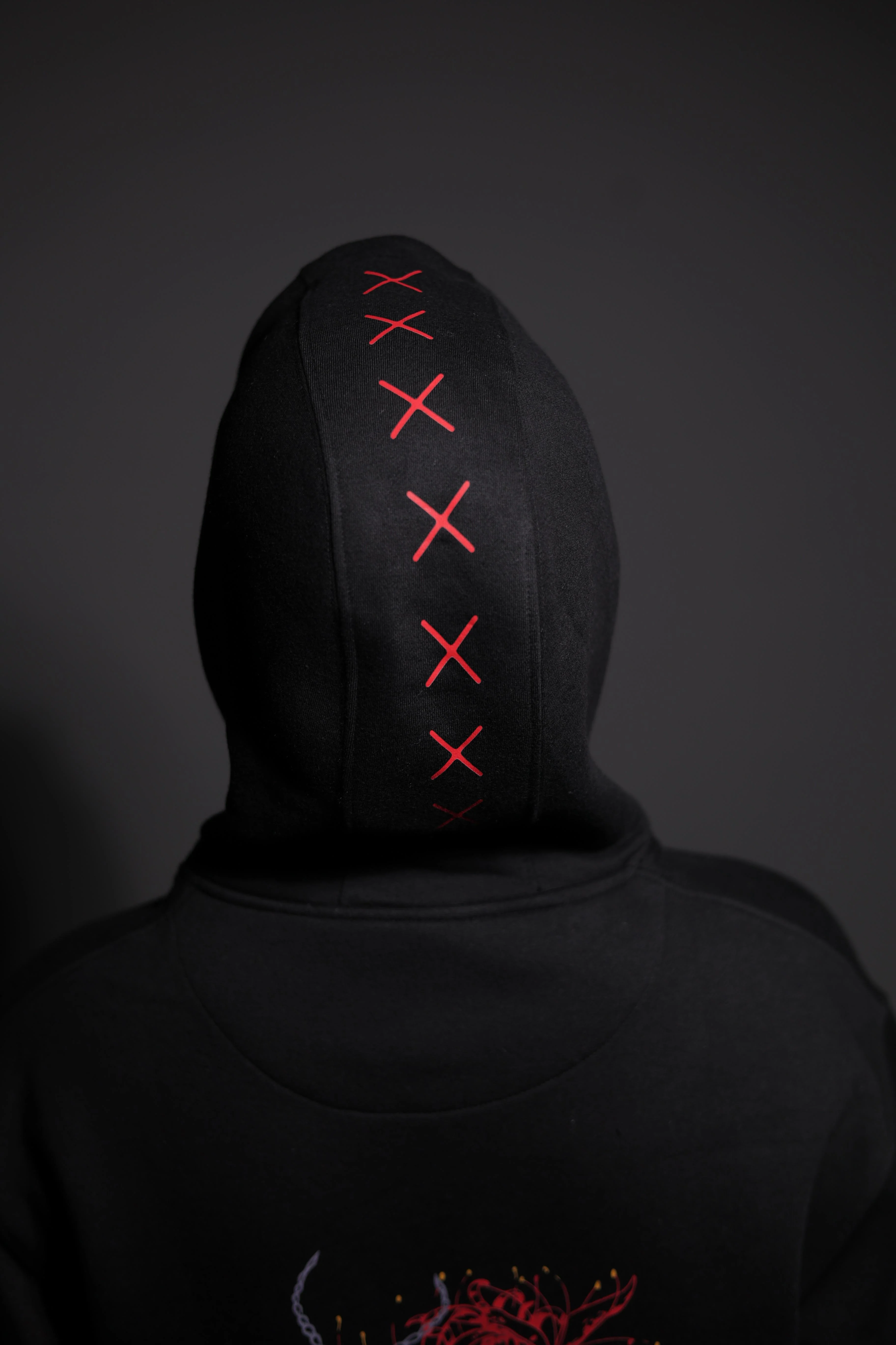 Lily of Pain - Hoodie - Image 3