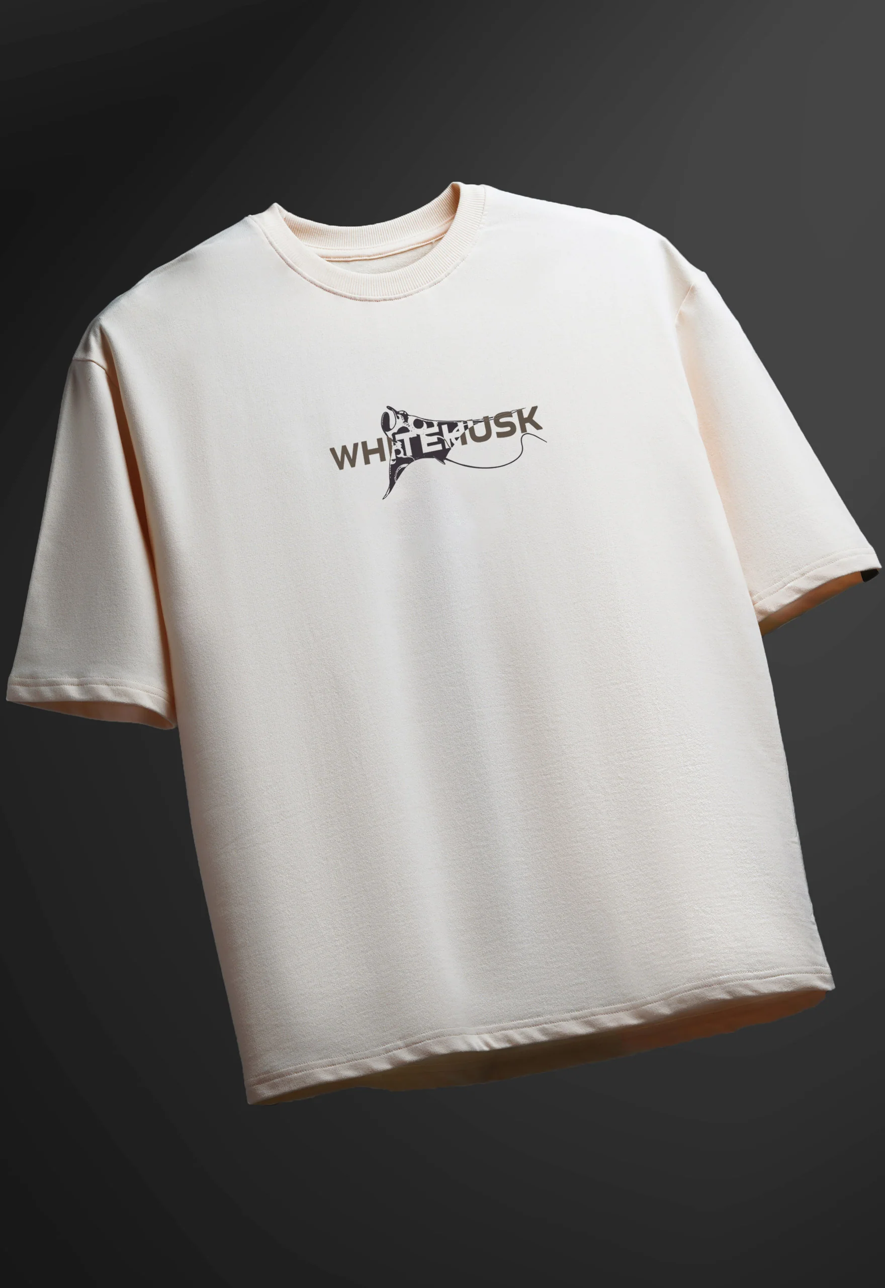 Manta Rays - Oversized Tshirt - OMNIVERSE© - Image 6
