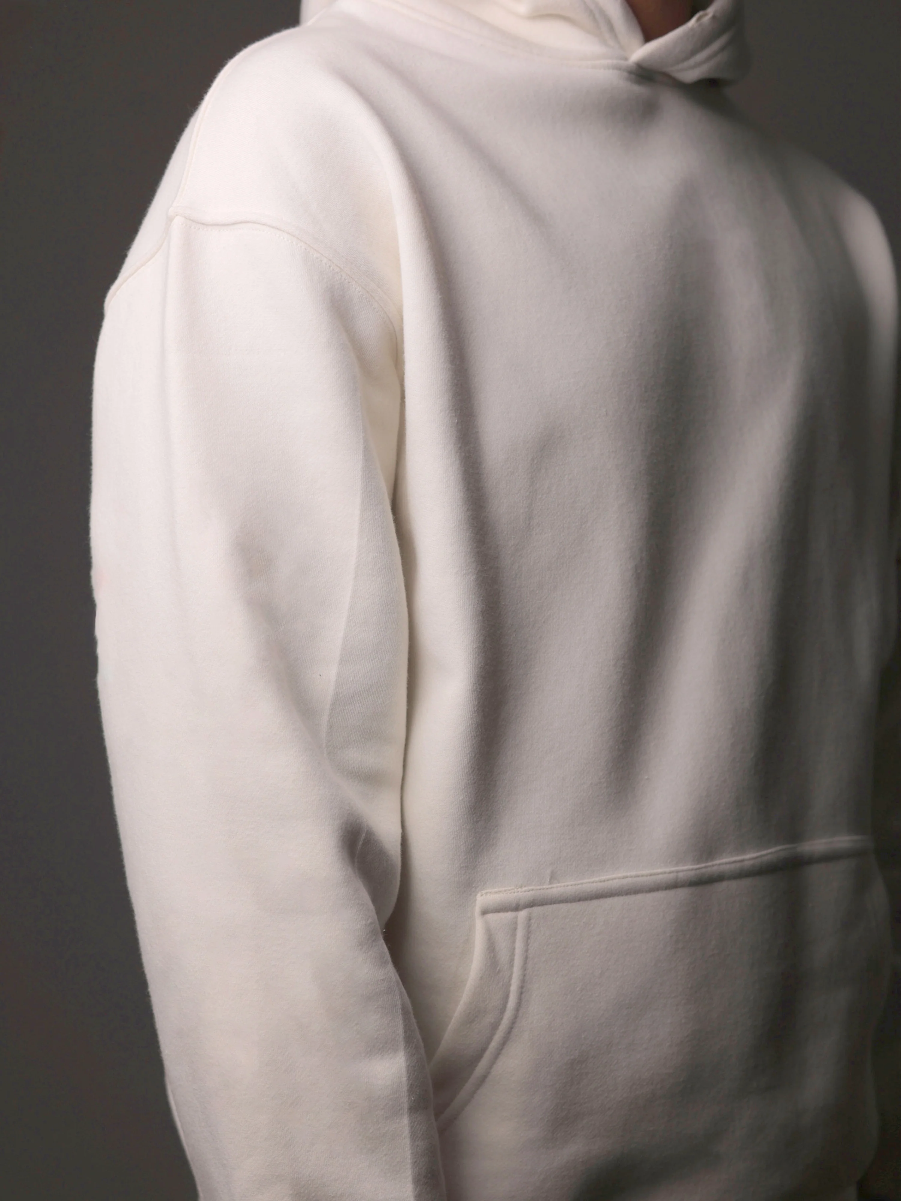 Basic Plain - Hoodie - Image 10