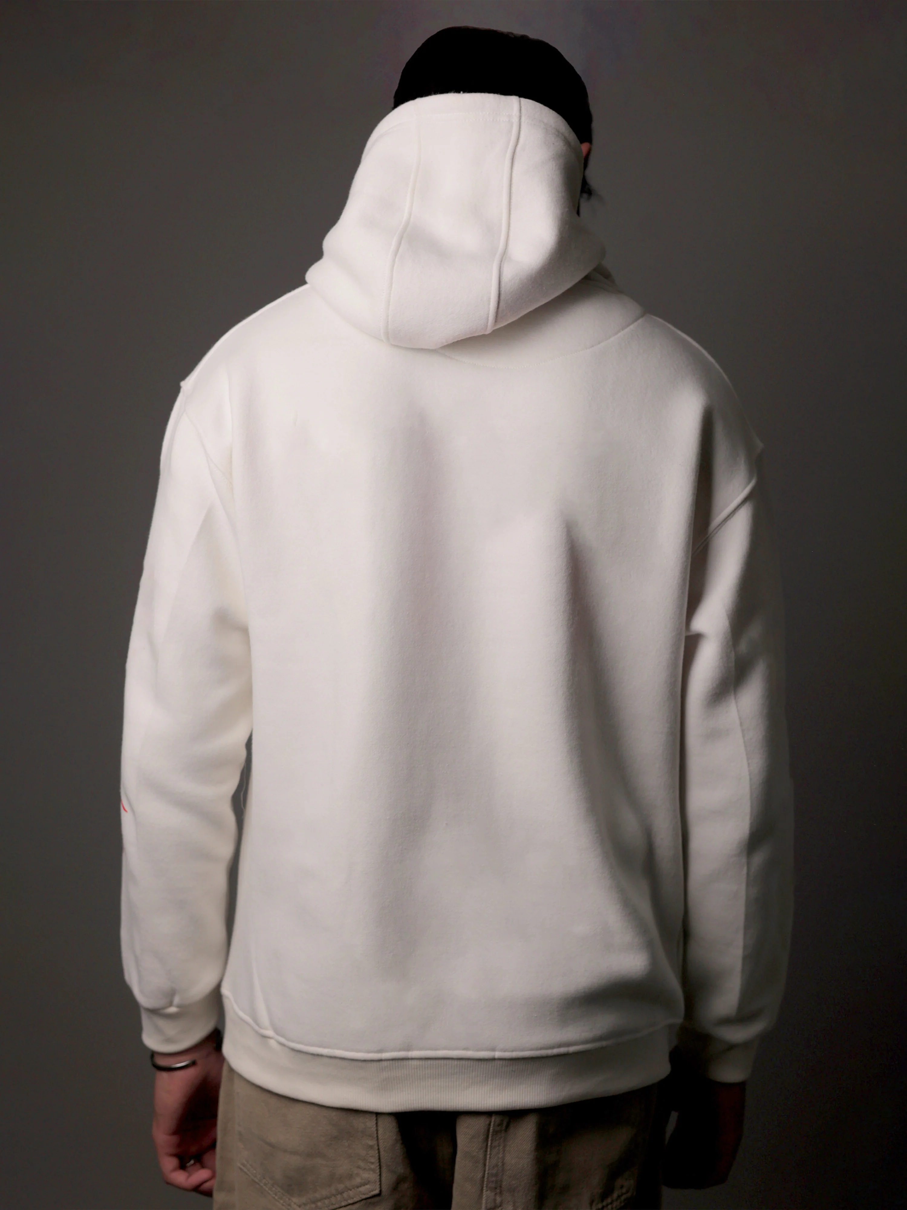 Basic Plain - Hoodie - Image 8