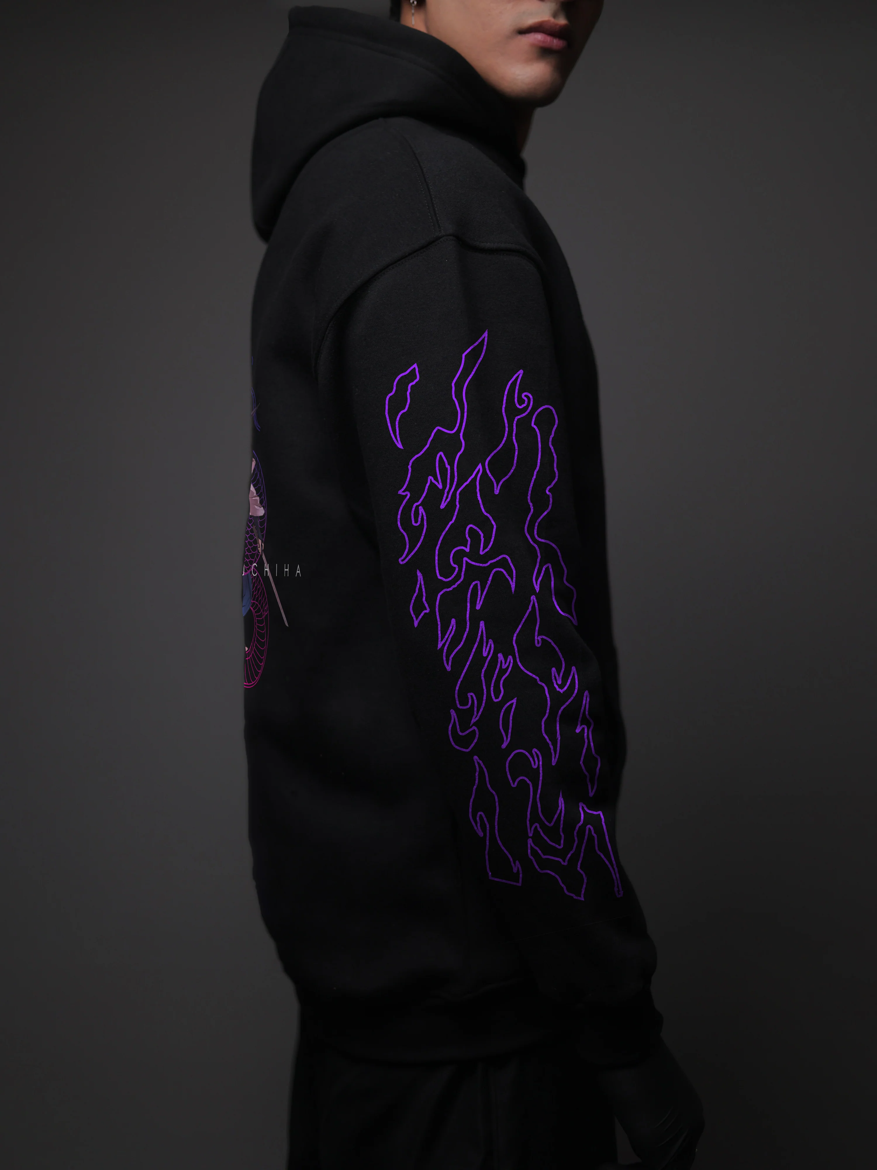 Curse Mark - Hoodie - Image 7
