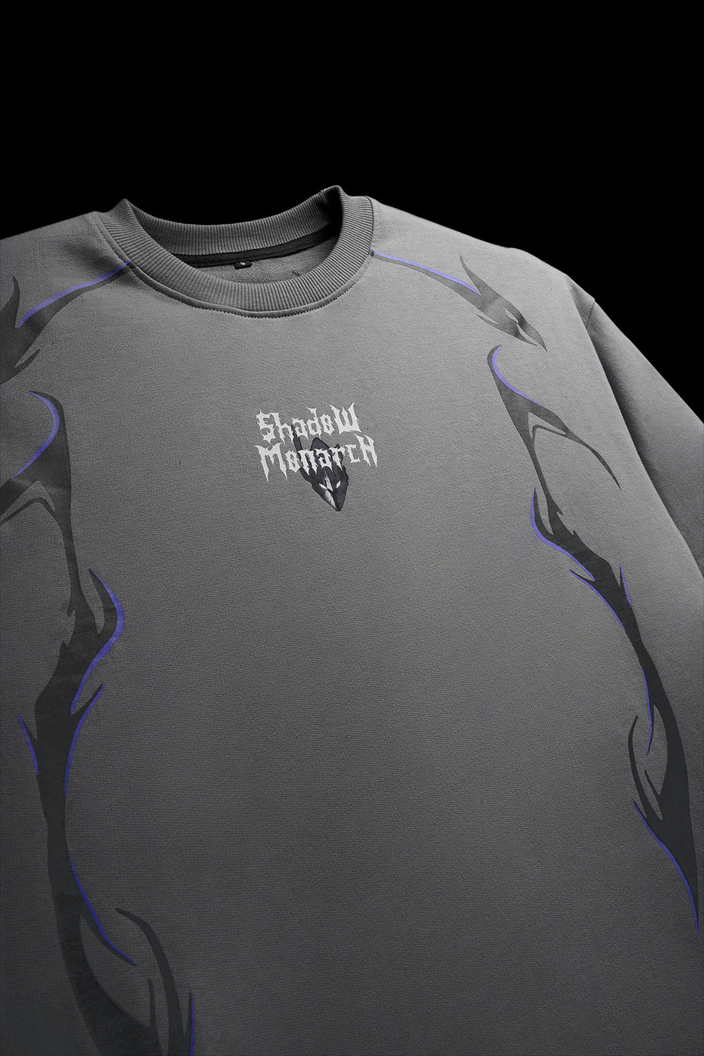 Arise - Solo Leveling - Oversized Tshirt - Image 4