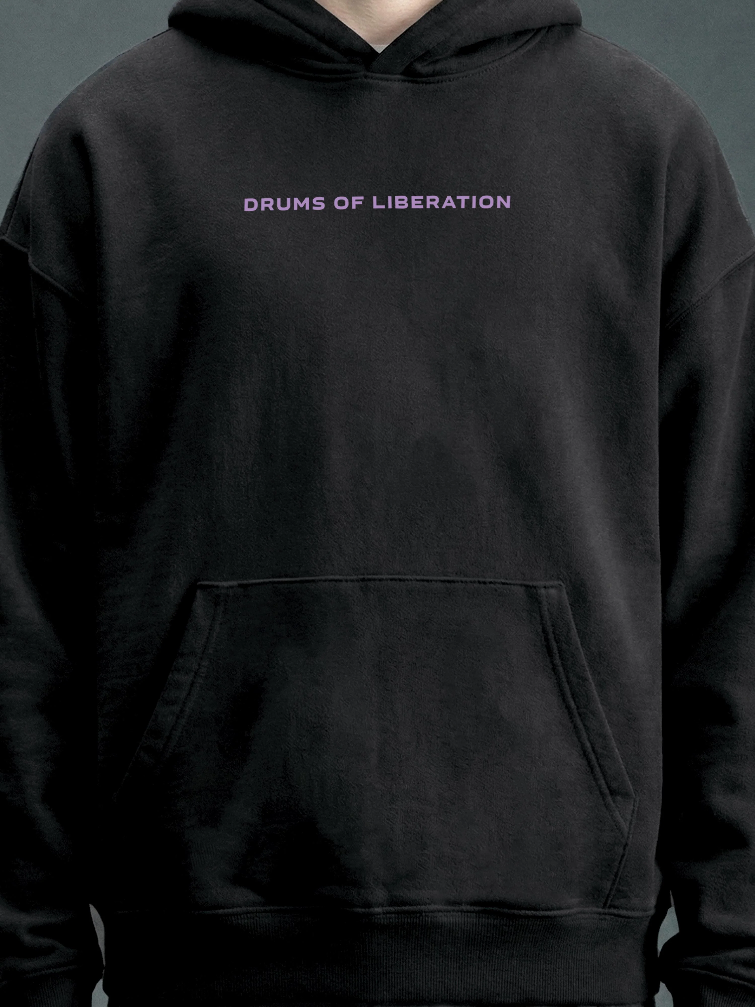 Sun God - One Piece - Hoodie - Image 4