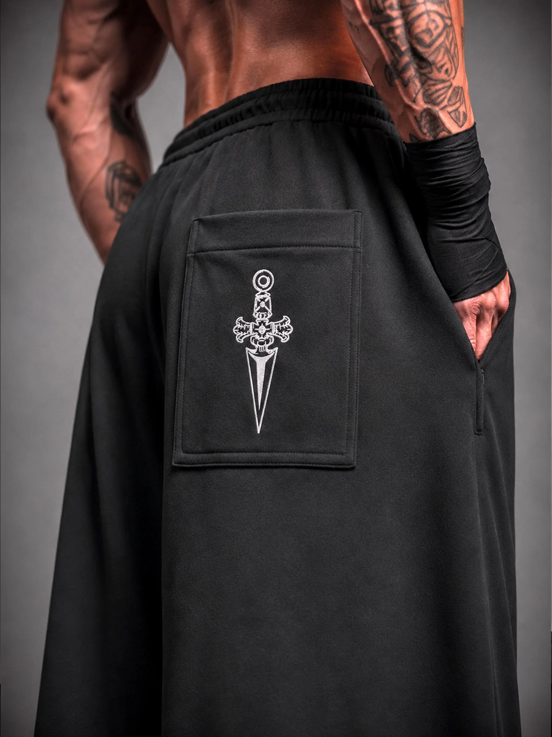 The Judgement Chain - Hunter x Hunter - Sweatpants - Image 6