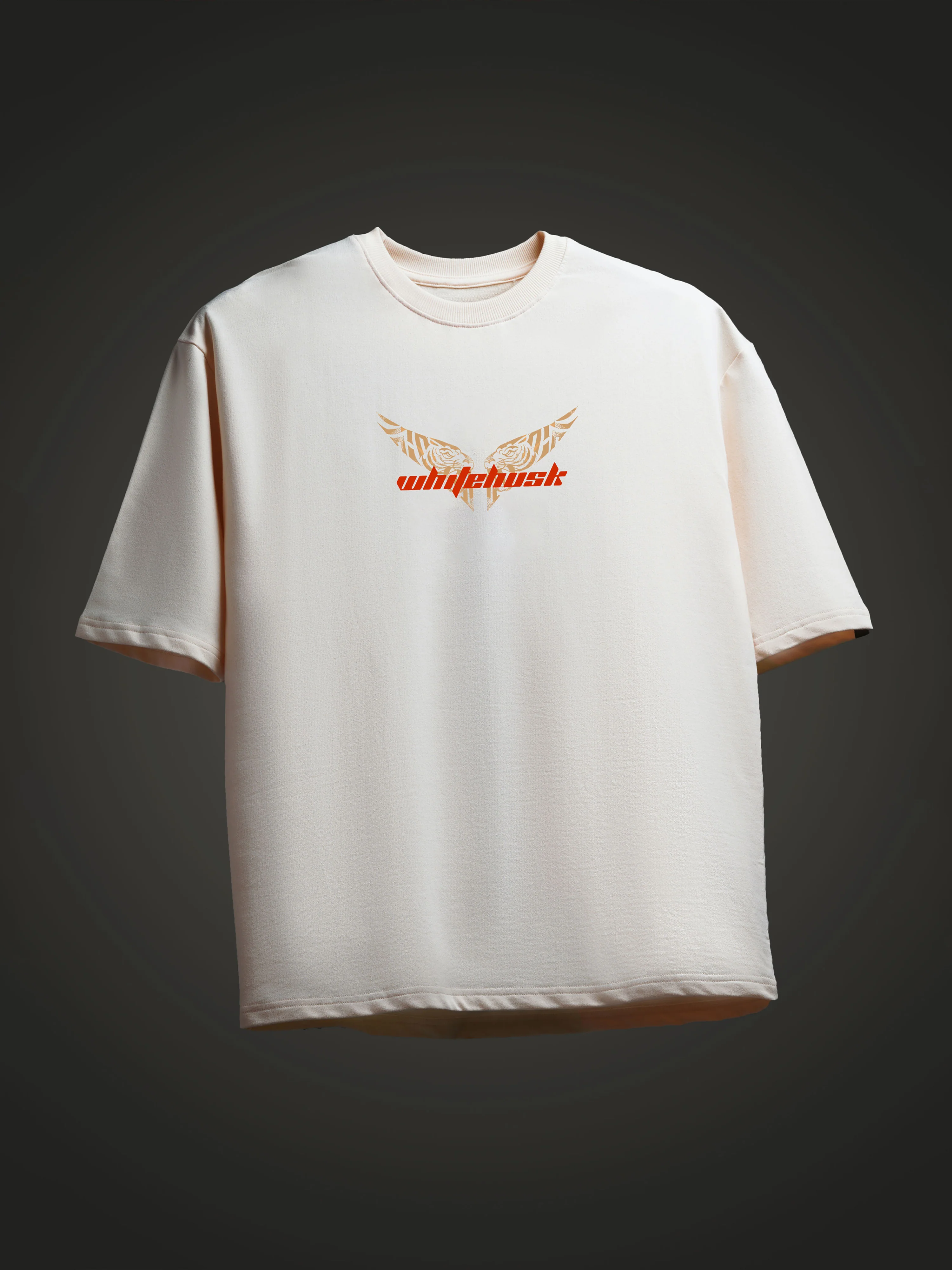 Tiger Combat - Oversized Tshirt - OMNIVERSE© - Image 10