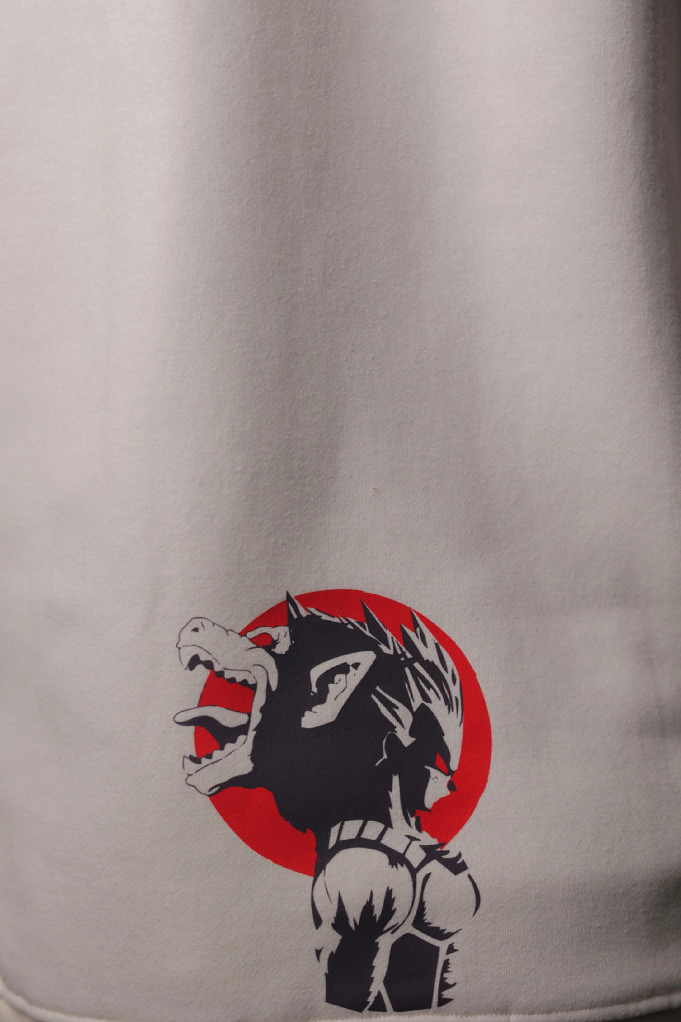 Saiyan's Pride - Hoodie - Image 4