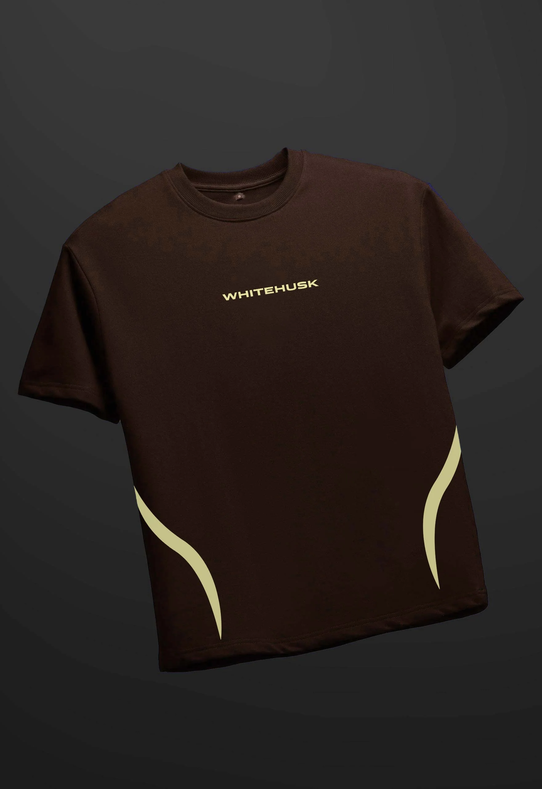 Velocity - Oversized Tshirt