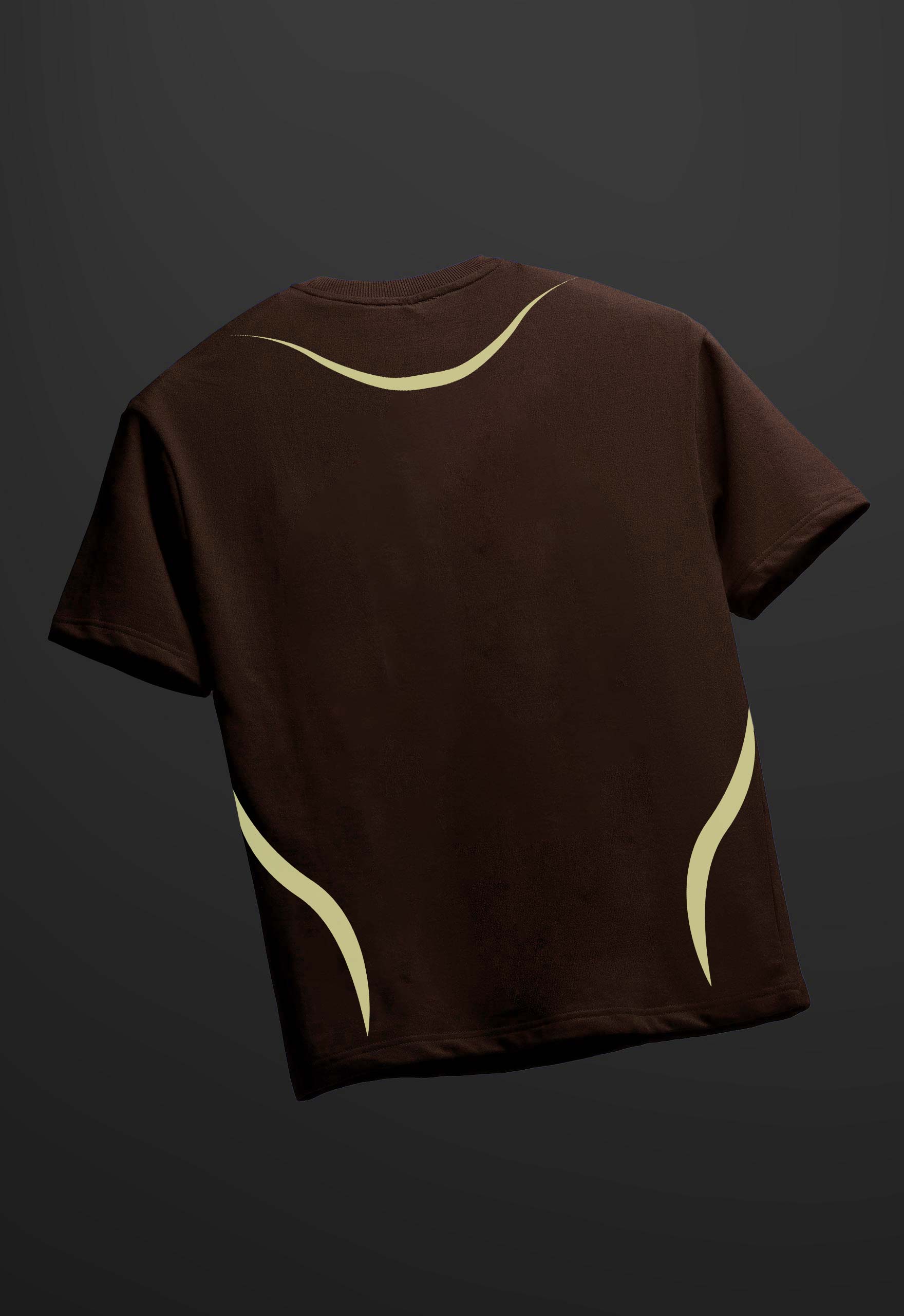 Velocity - Oversized Tshirt - Image 2