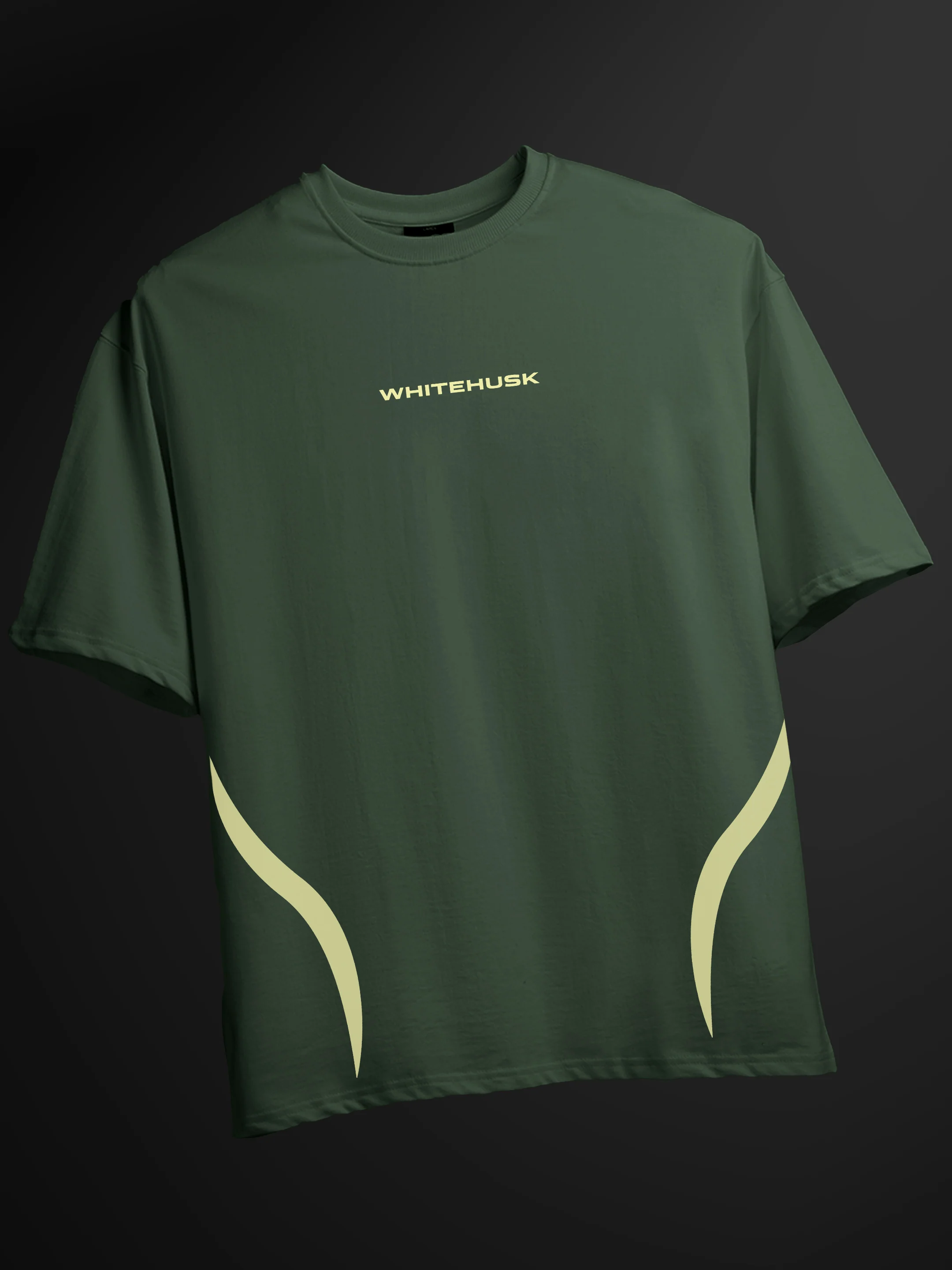 Velocity - Oversized Tshirt - Image 3